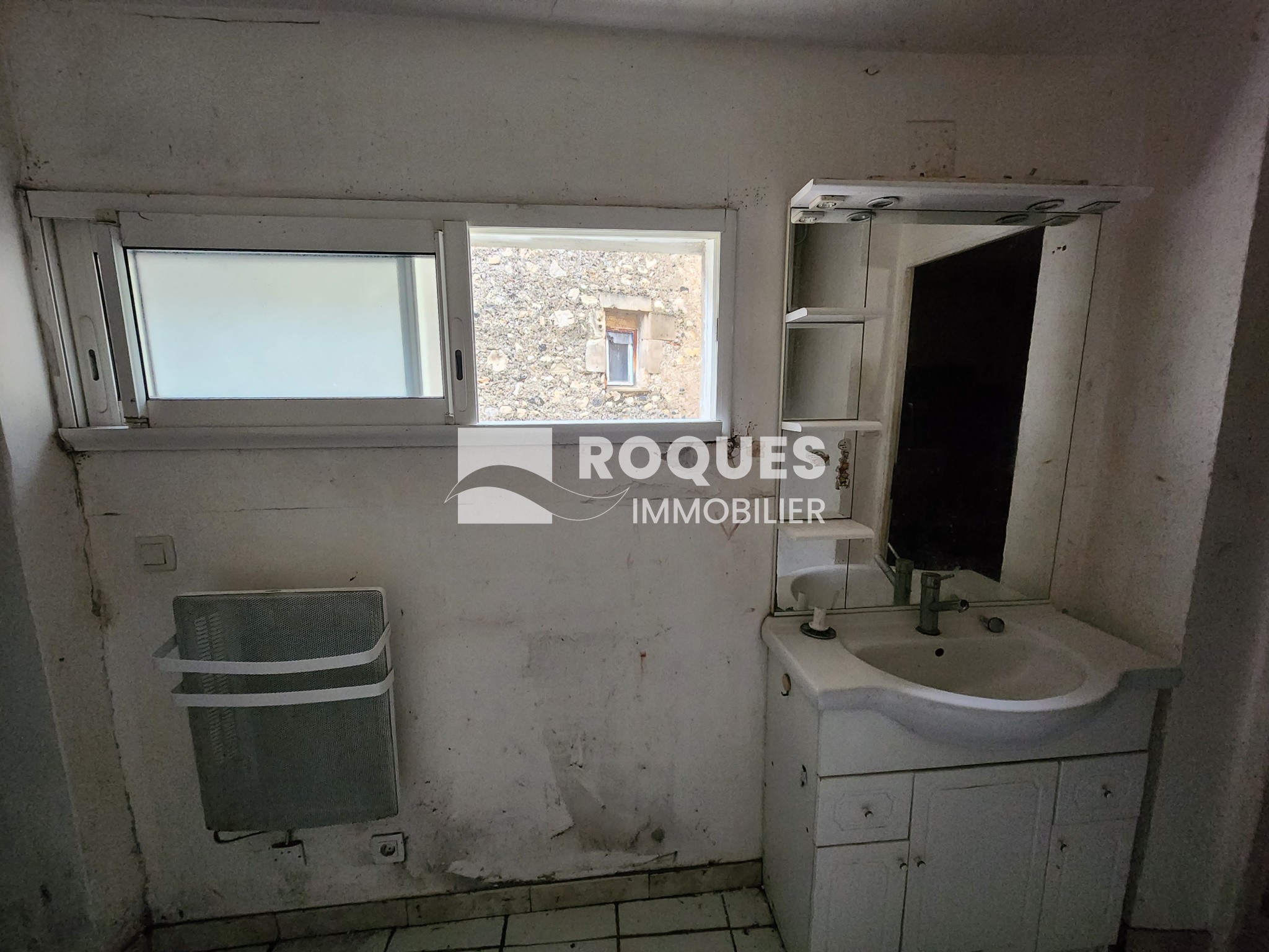 Vente Appartement à Lodève 4 pièces