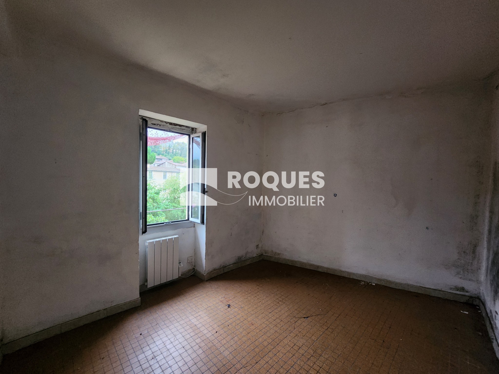 Vente Appartement à Lodève 4 pièces