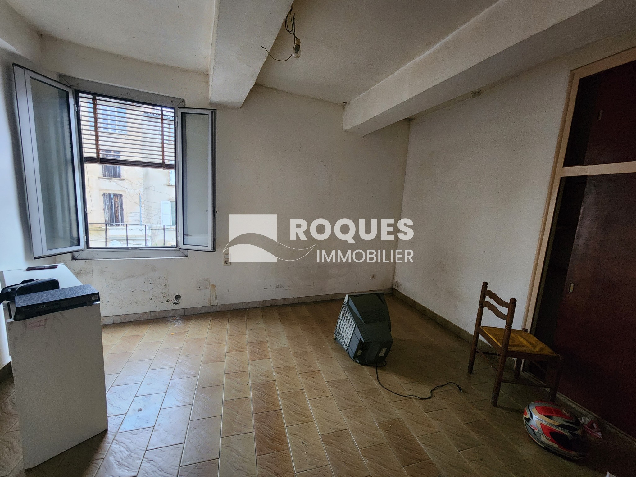 Vente Appartement à Lodève 4 pièces