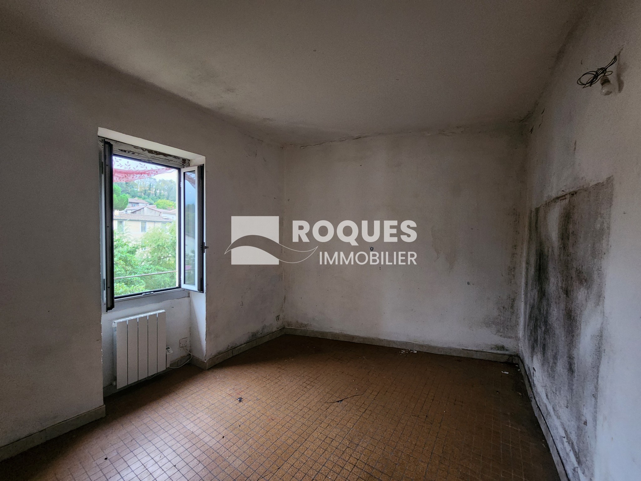 Vente Appartement à Lodève 4 pièces