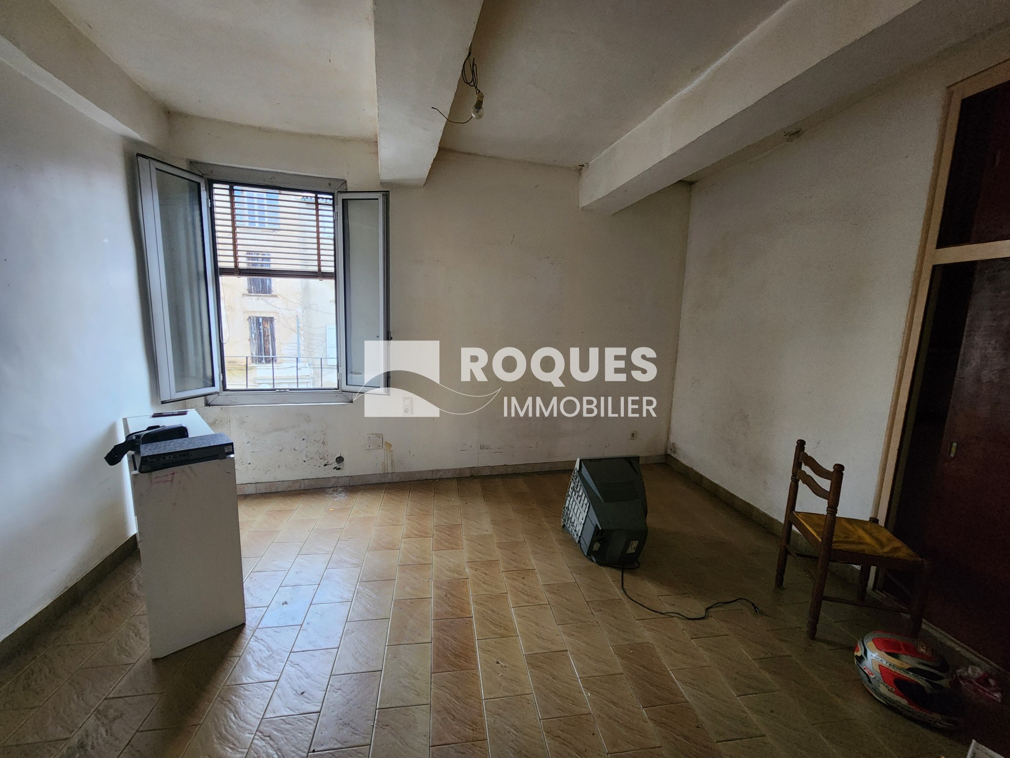 Vente Appartement à Lodève 4 pièces