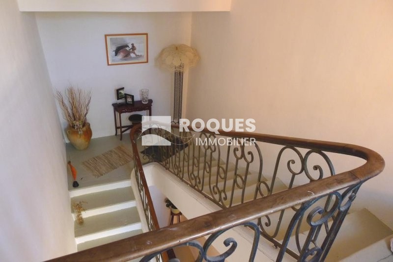 Vente Maison à Lodève 5 pièces