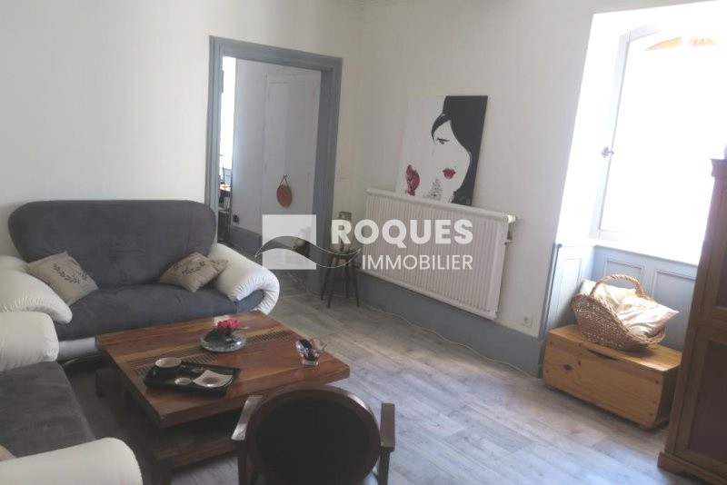 Vente Maison à Lodève 5 pièces