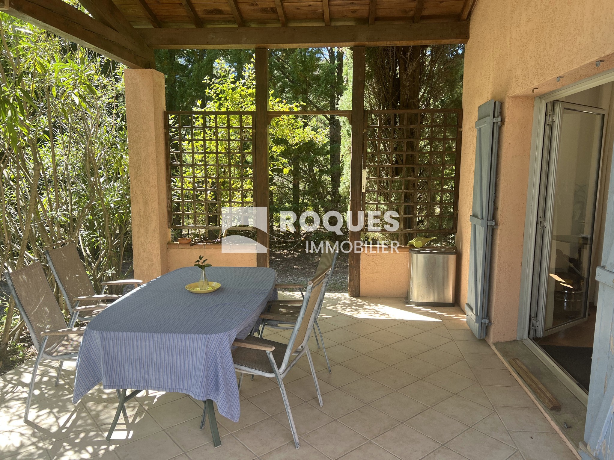 Vente Maison à Lodève 5 pièces