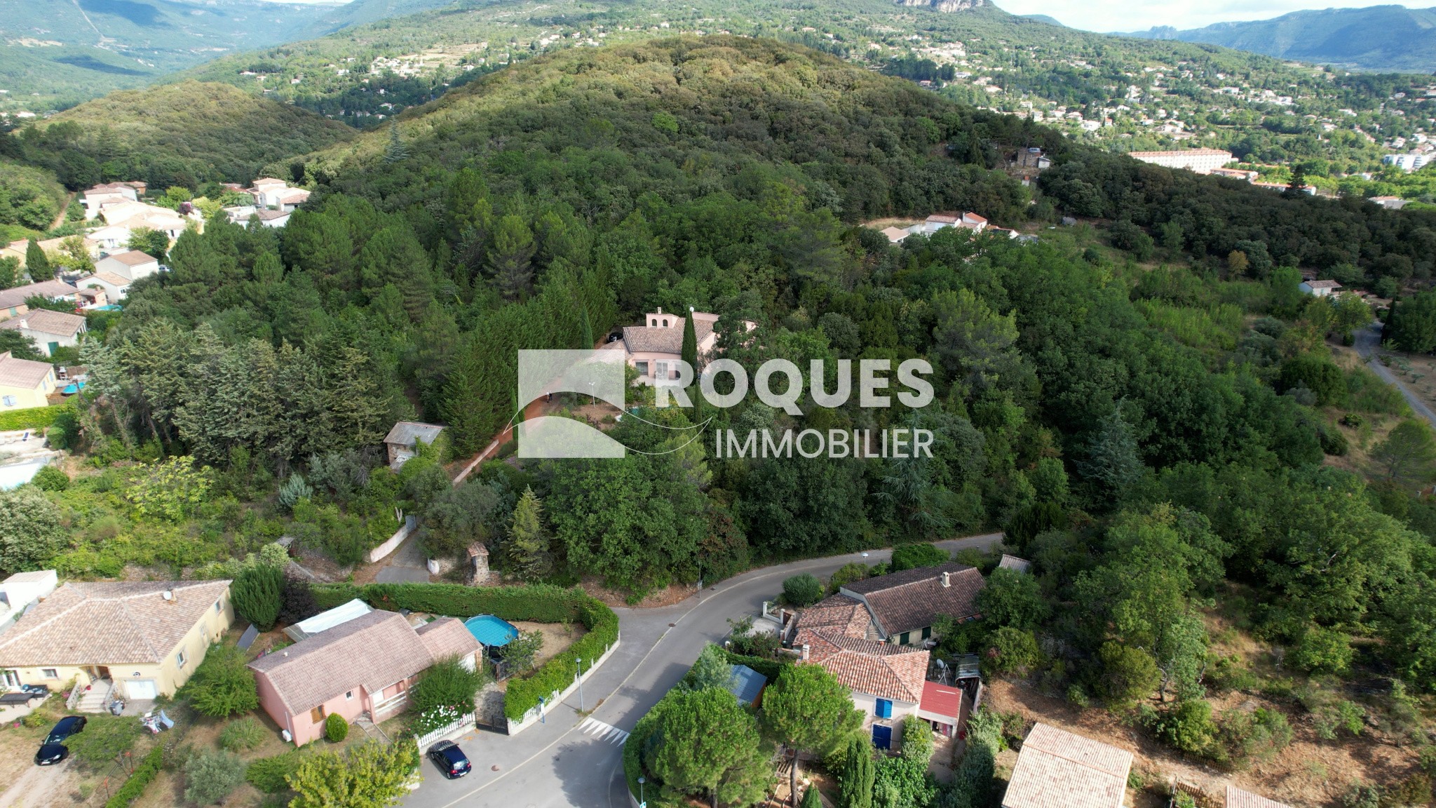 Vente Maison à Lodève 5 pièces