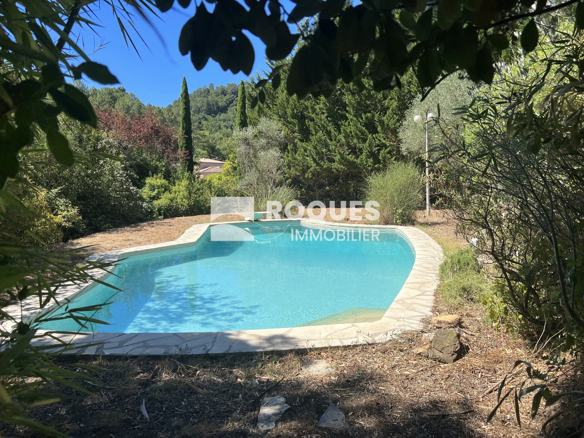 Vente Maison à Lodève 5 pièces