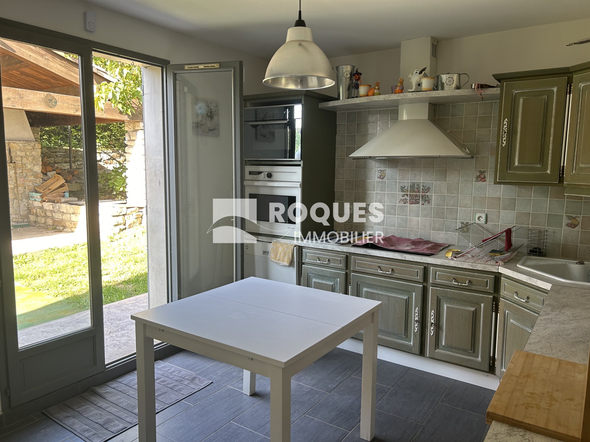 Vente Maison à Lodève 5 pièces