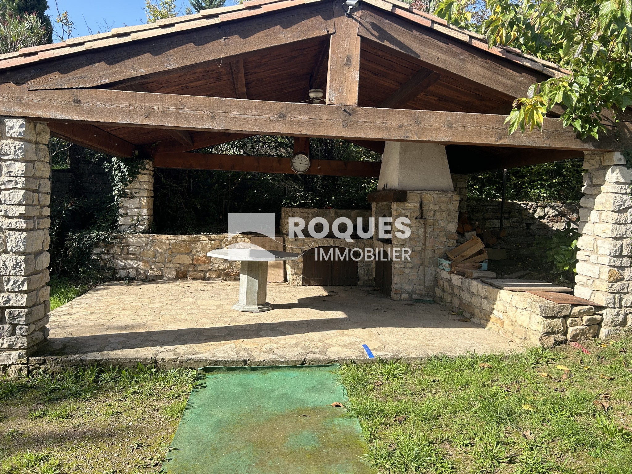 Vente Maison à Lodève 5 pièces