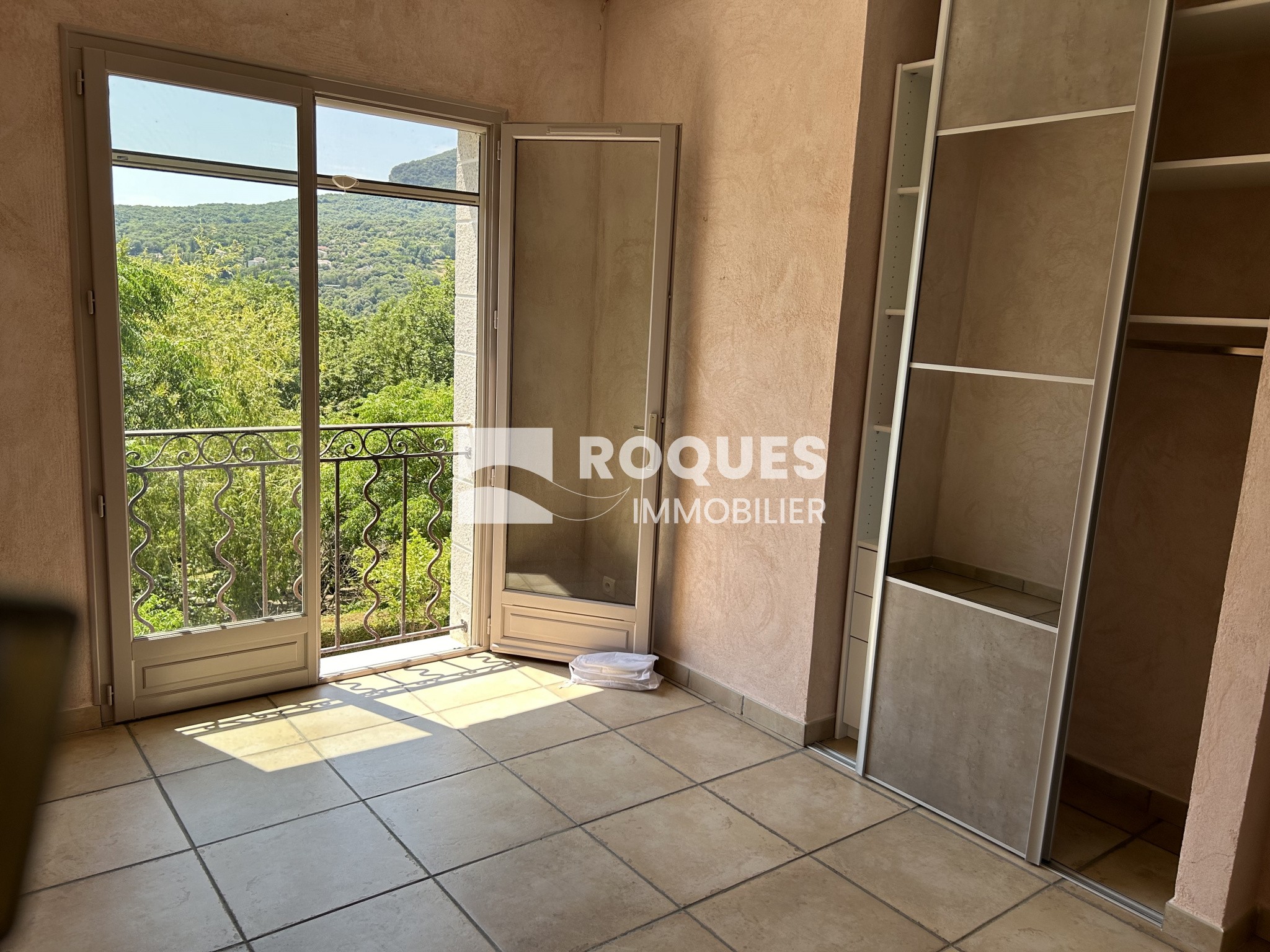 Vente Maison à Lodève 4 pièces