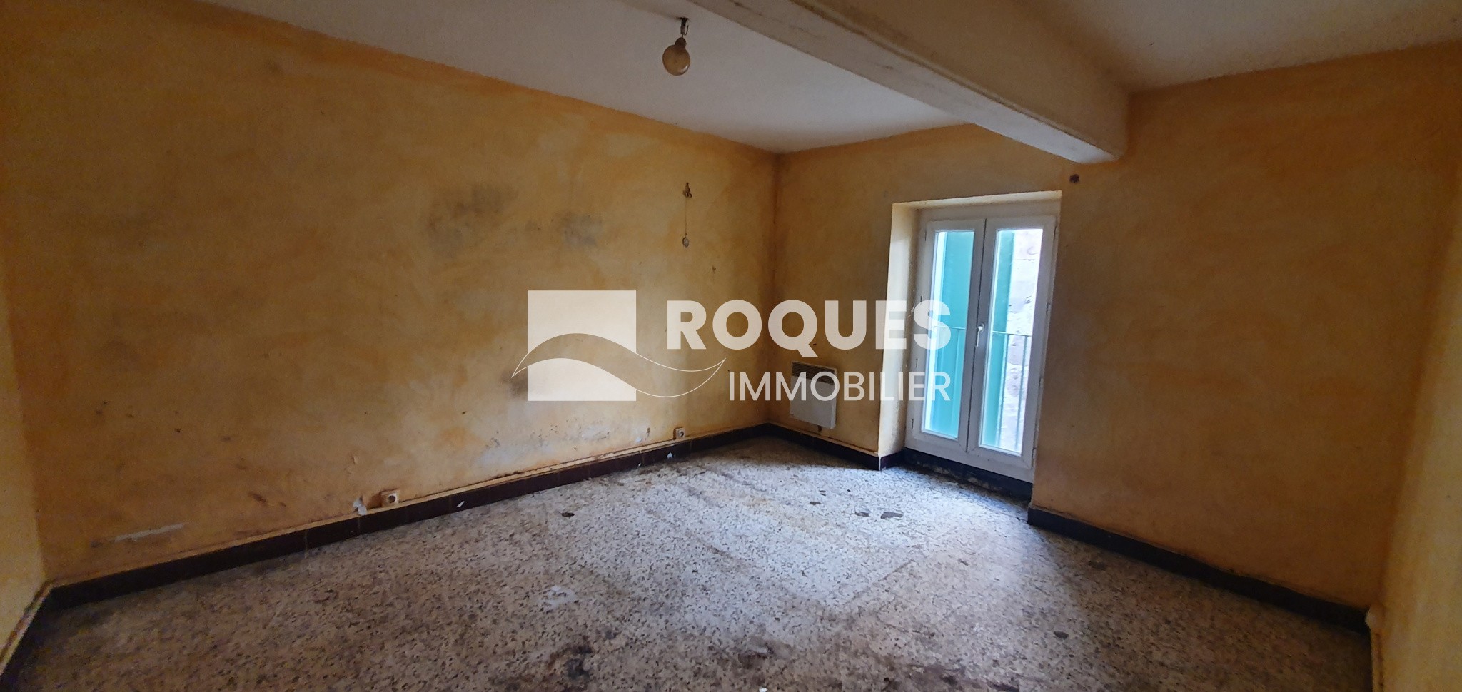 Vente Appartement à Lodève 4 pièces