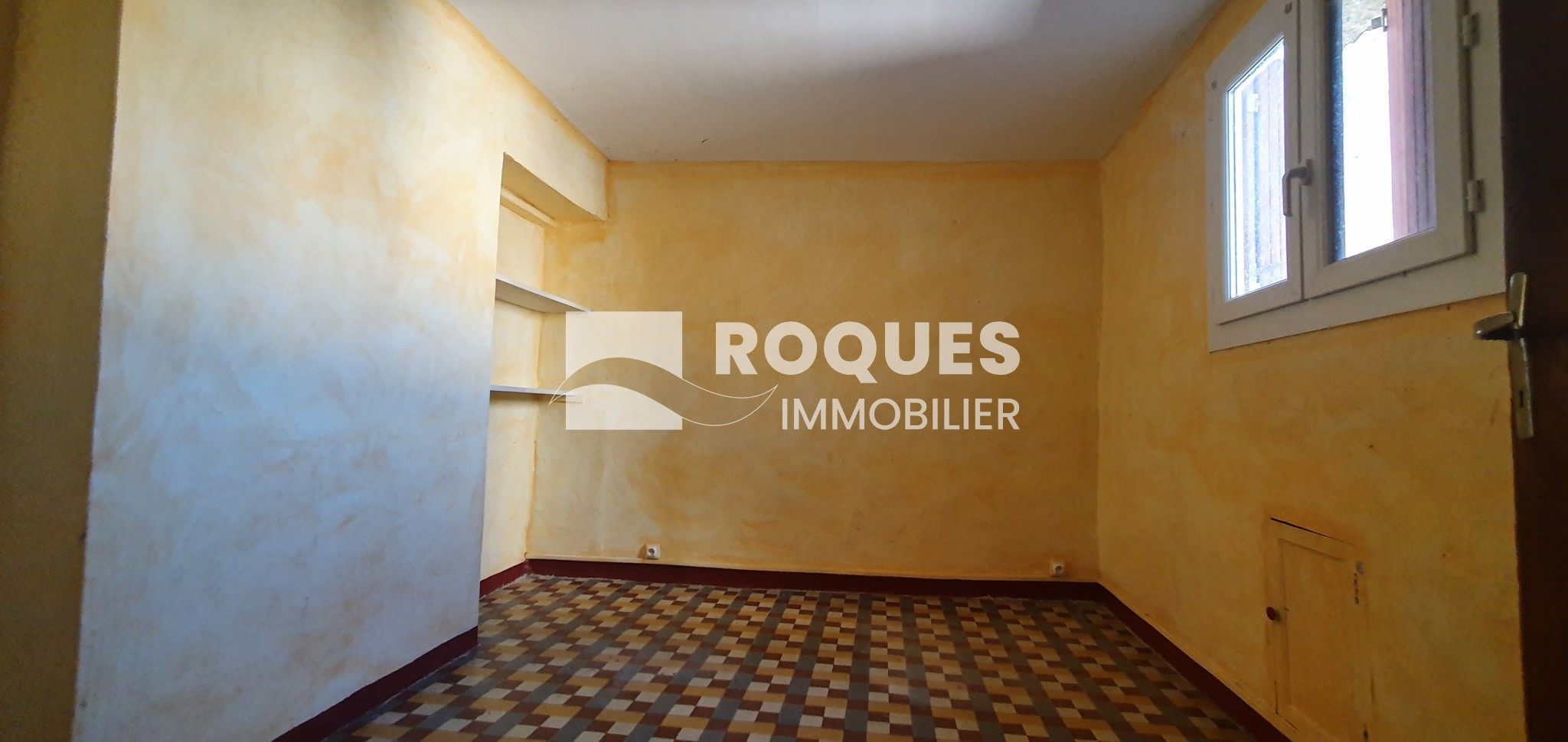 Vente Appartement à Lodève 4 pièces