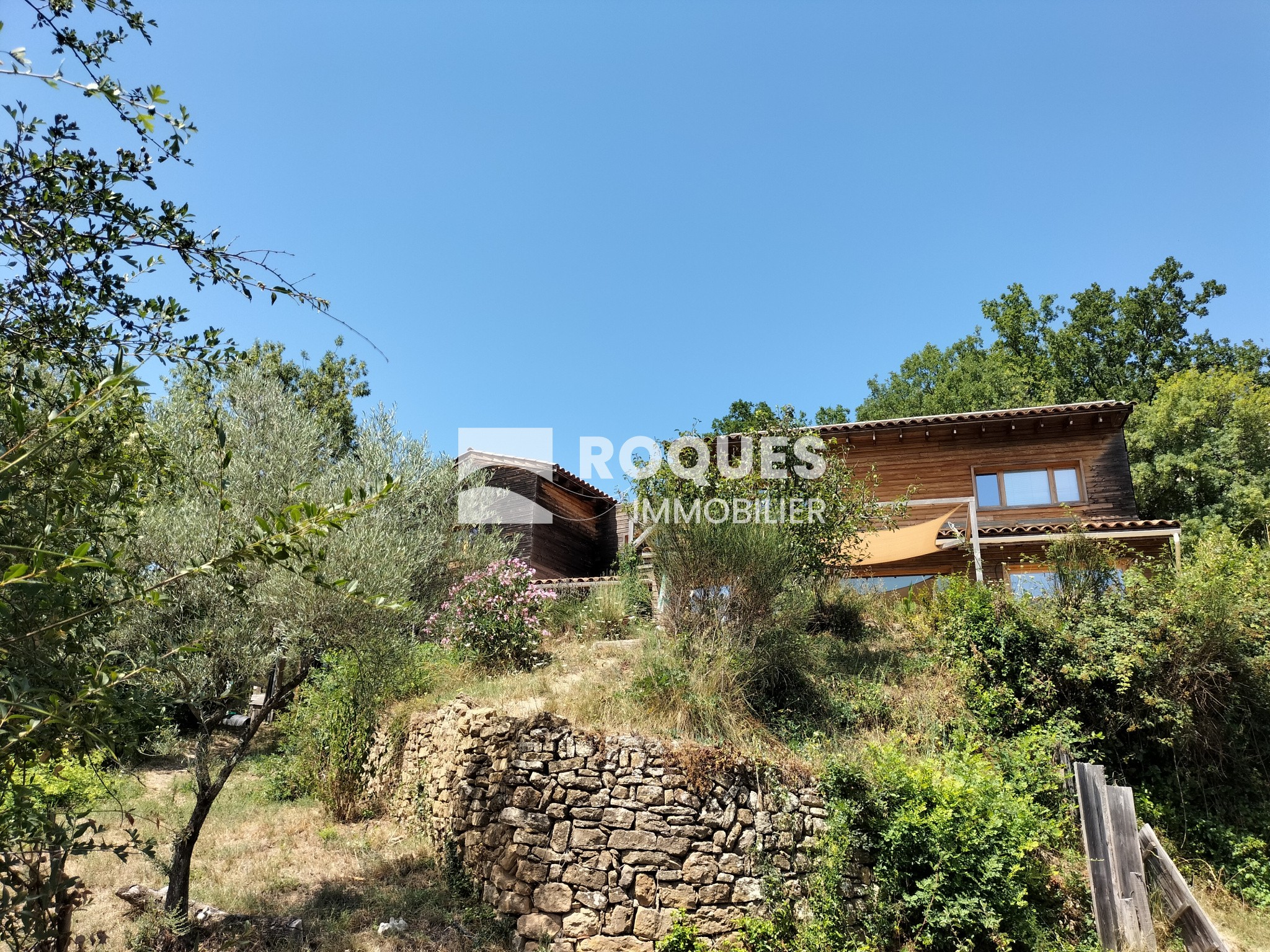 Vente Maison à Lodève 7 pièces