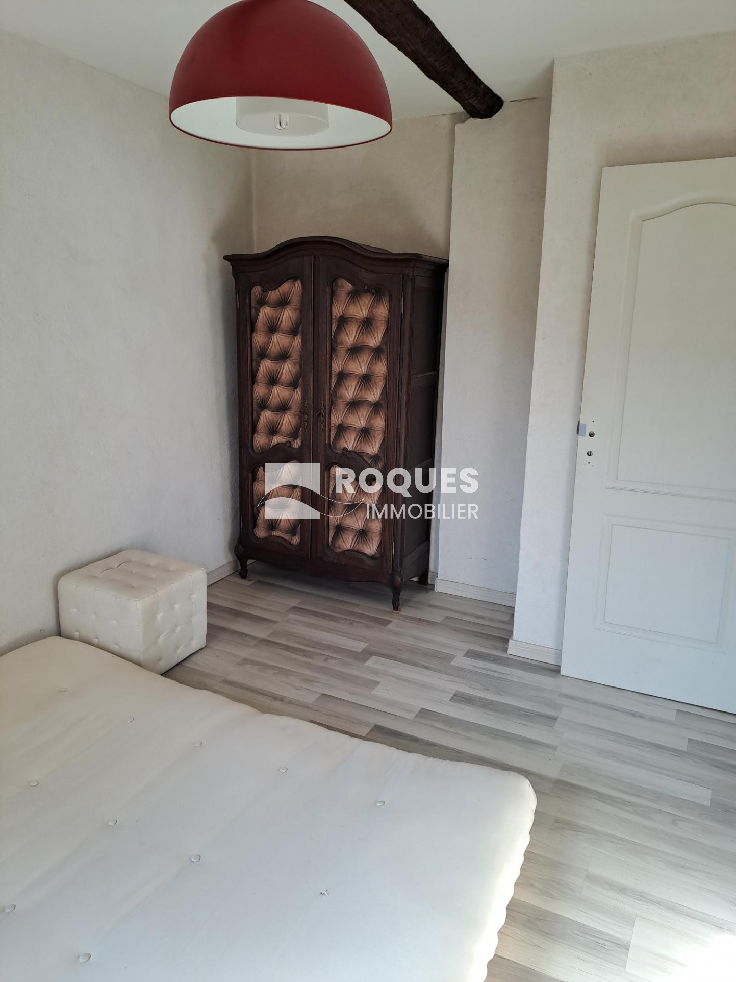 Vente Appartement à Lodève 2 pièces