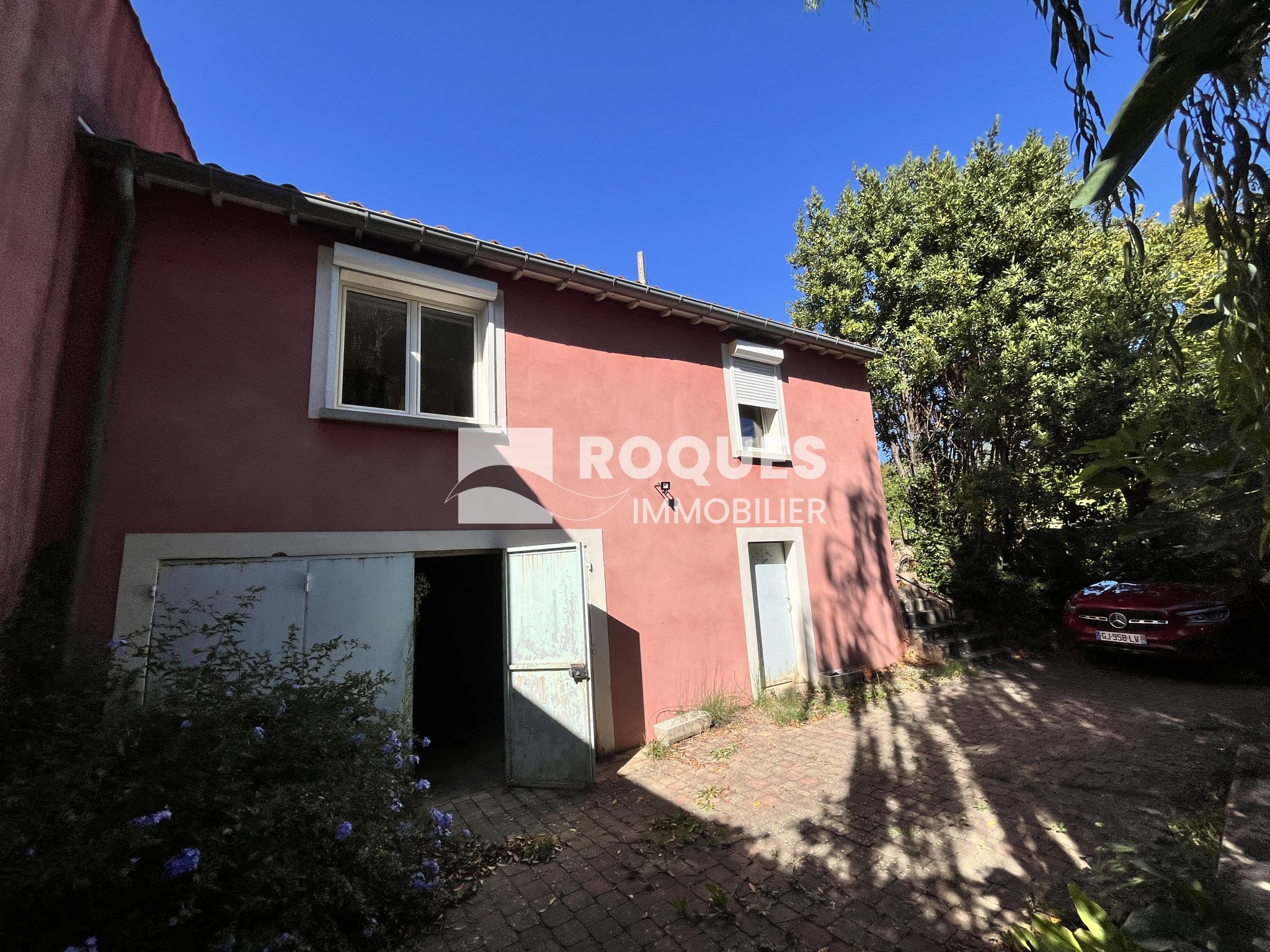 Vente Maison à Lodève 4 pièces