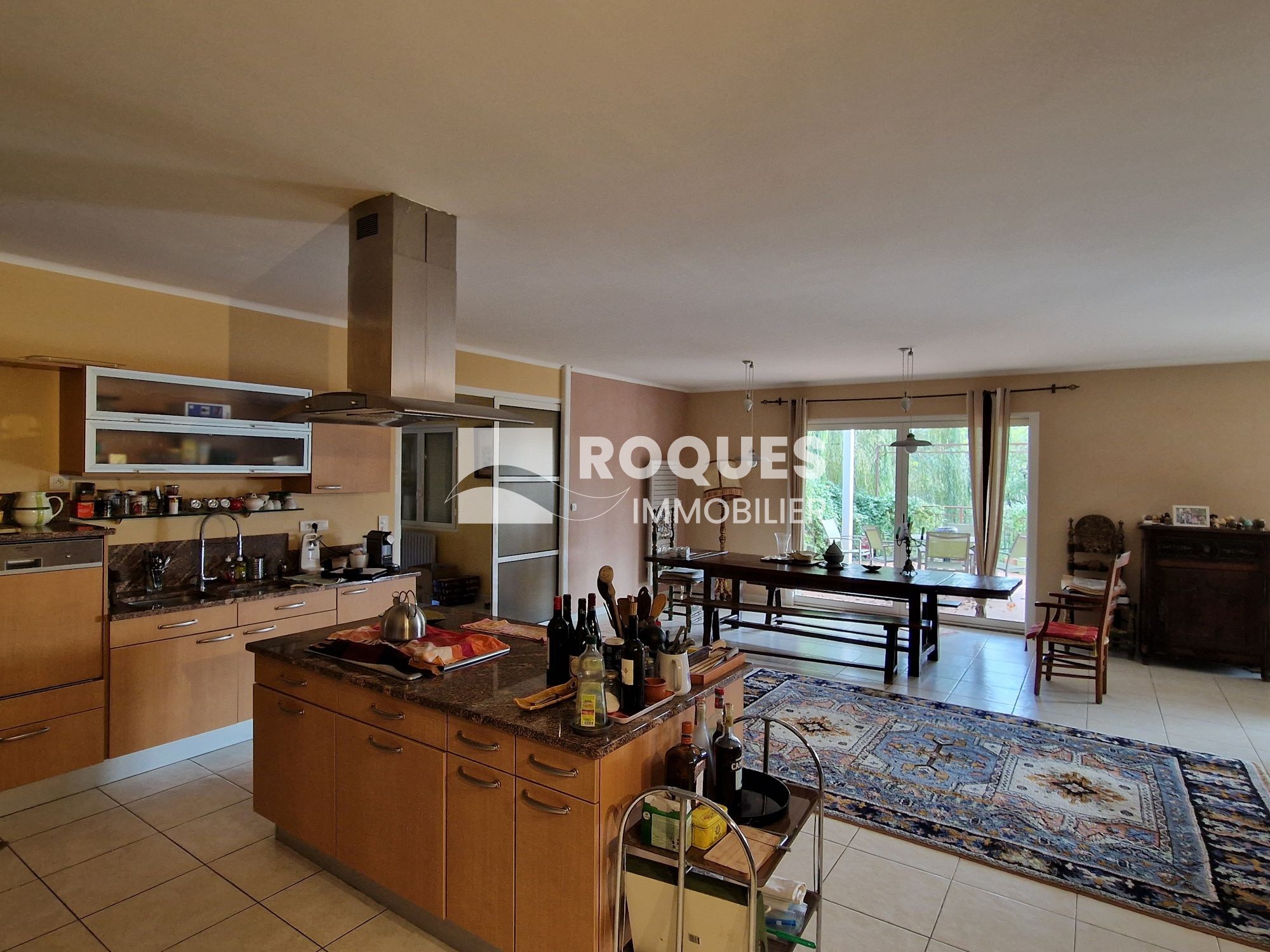 Vente Maison à Lodève 4 pièces