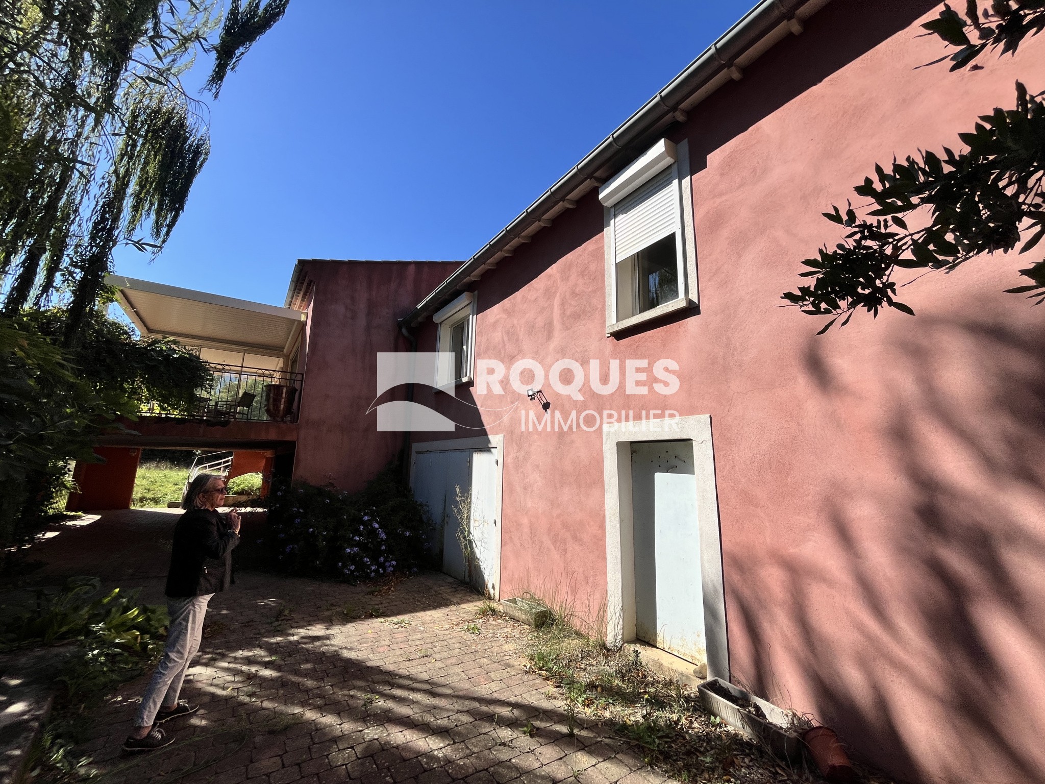 Vente Maison à Lodève 4 pièces