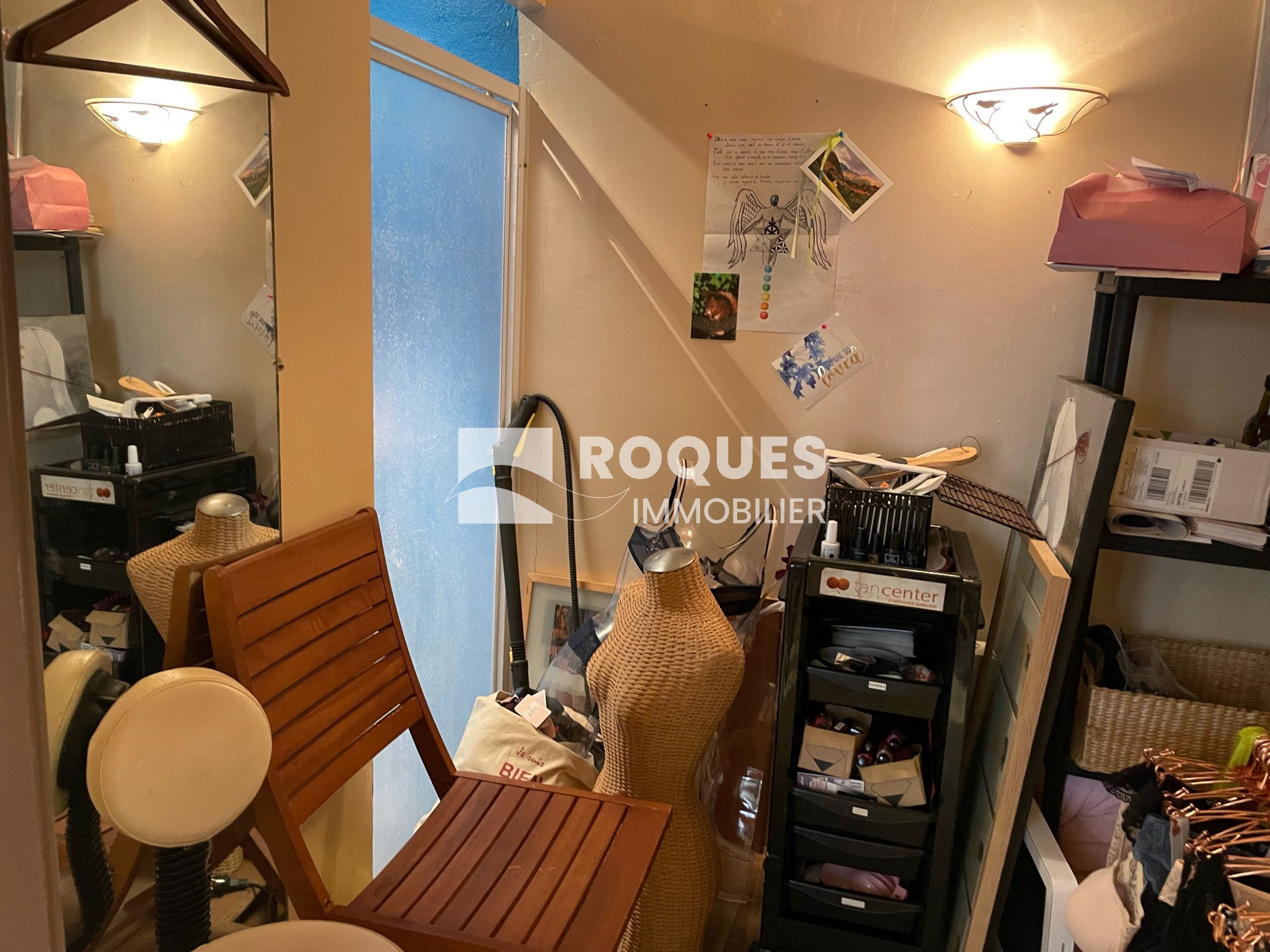 Vente Appartement à Lodève 5 pièces