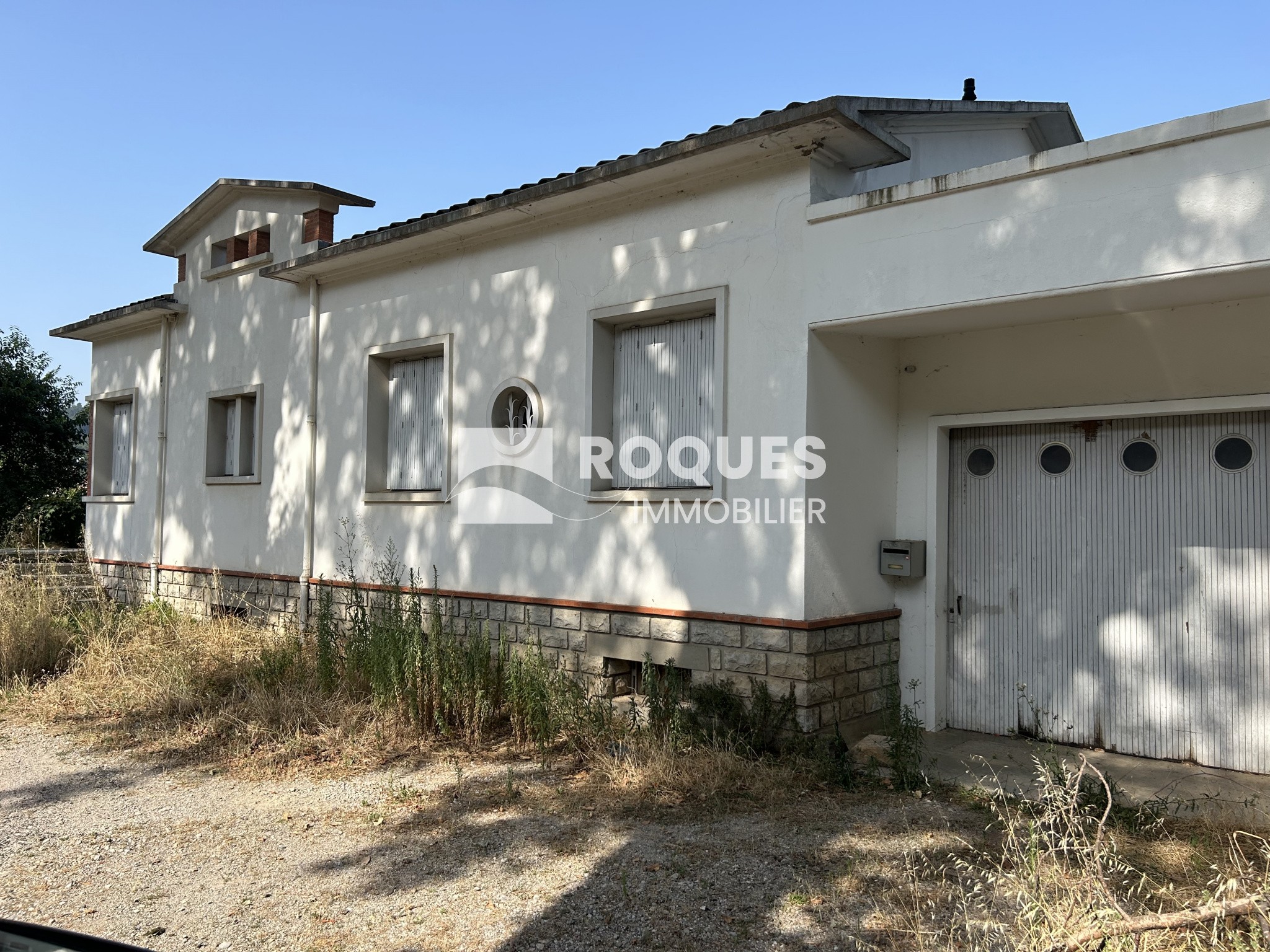 Vente Maison à Lodève 5 pièces