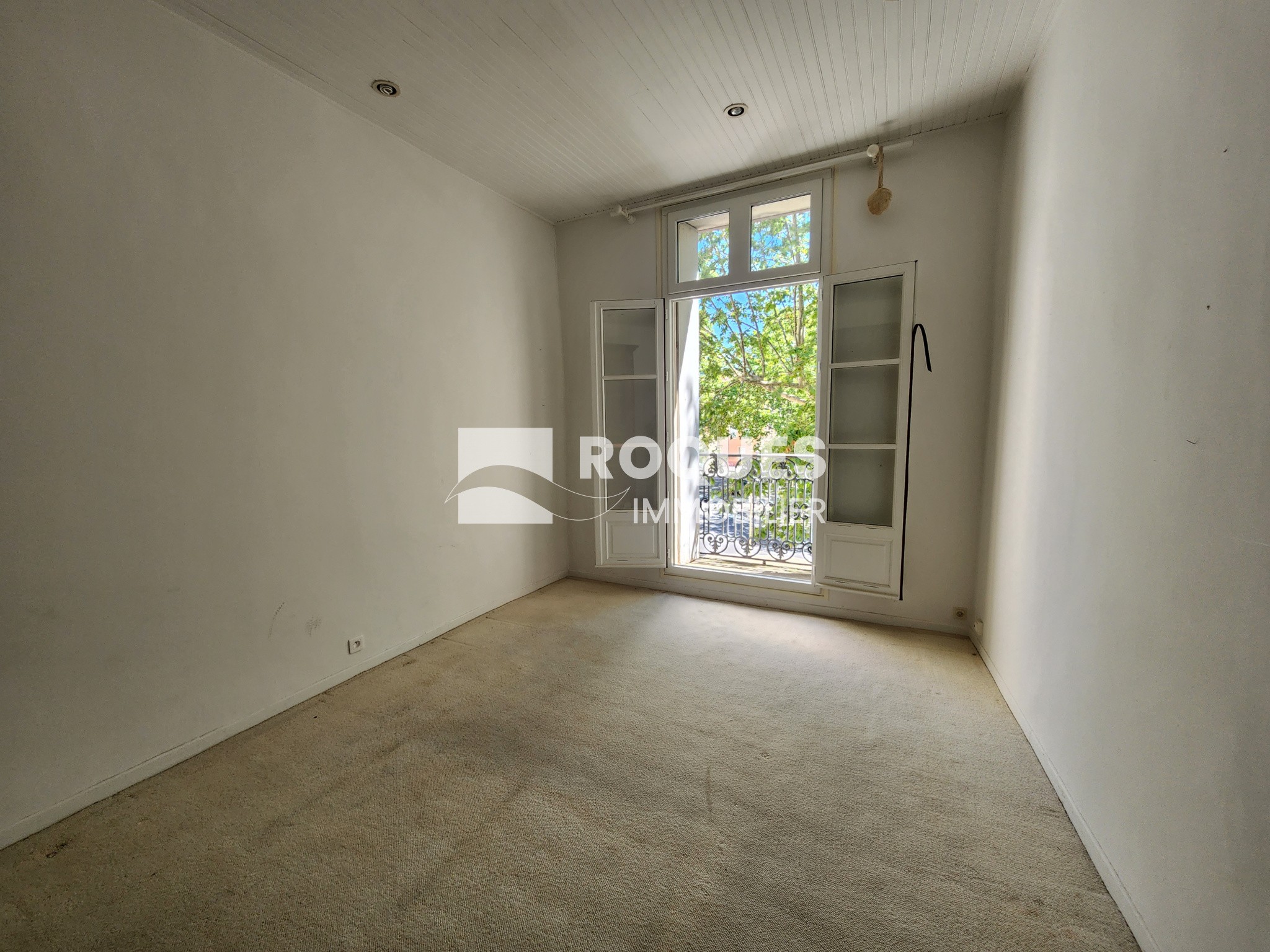 Vente Appartement à Lodève 6 pièces