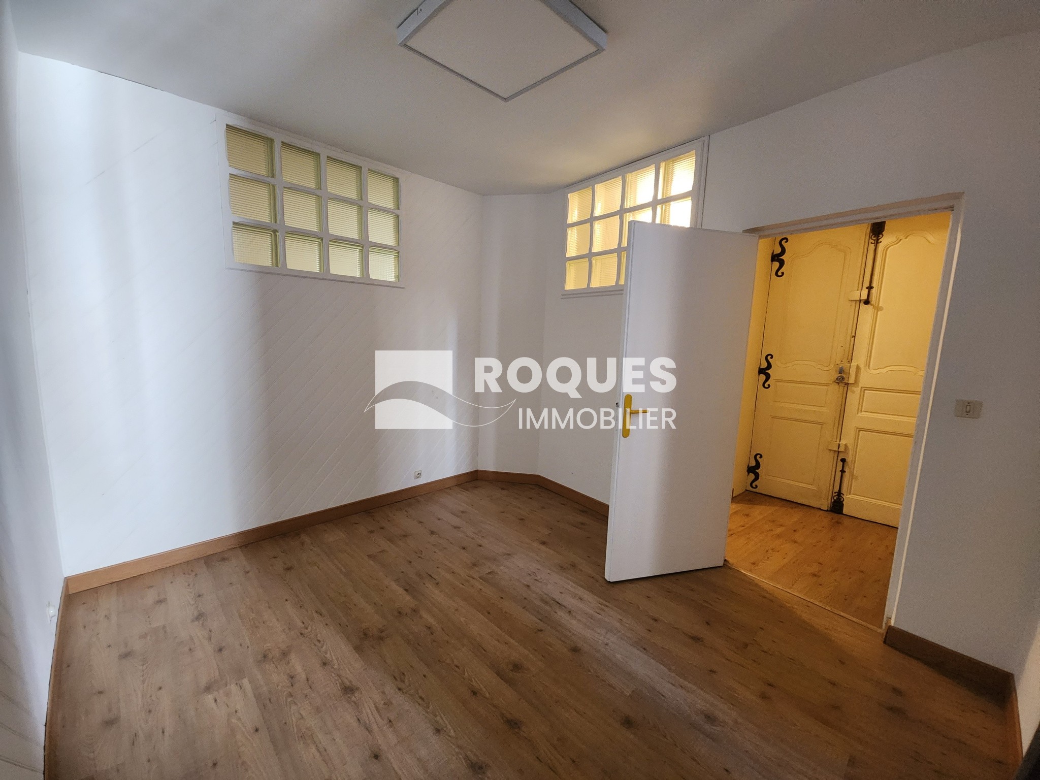 Vente Appartement à Lodève 6 pièces