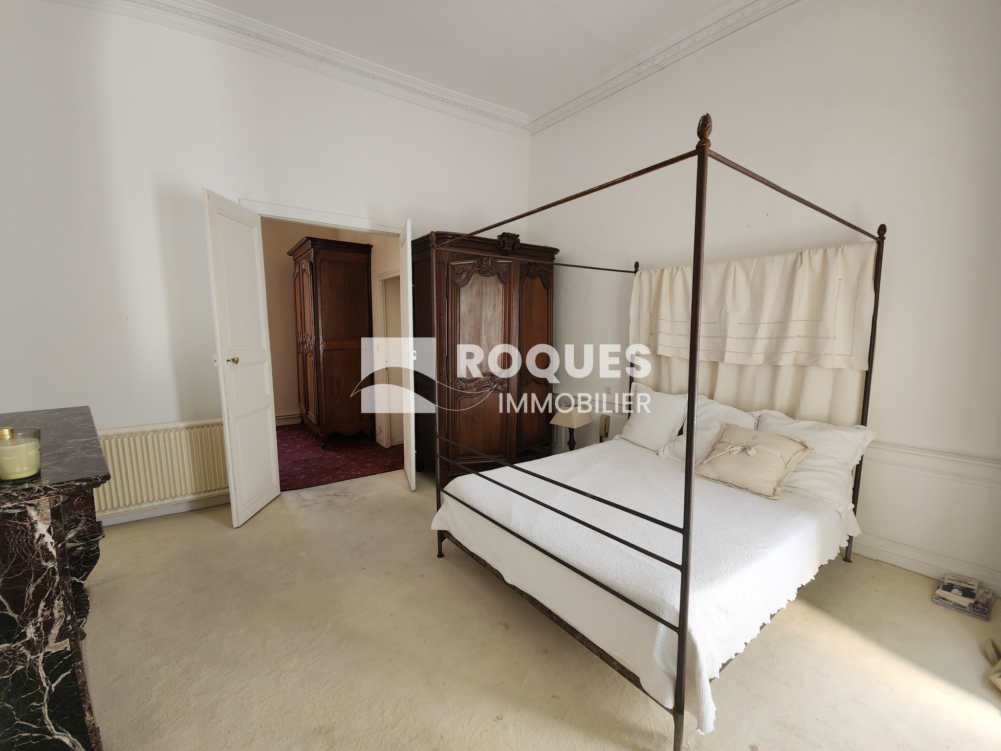 Vente Appartement à Lodève 6 pièces