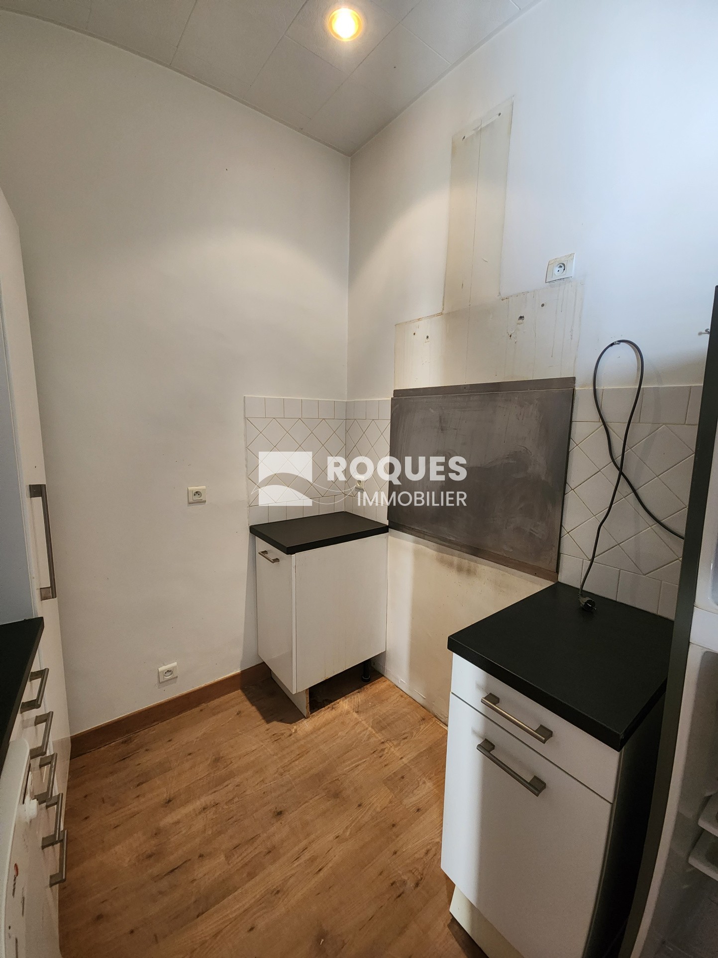 Vente Appartement à Lodève 6 pièces