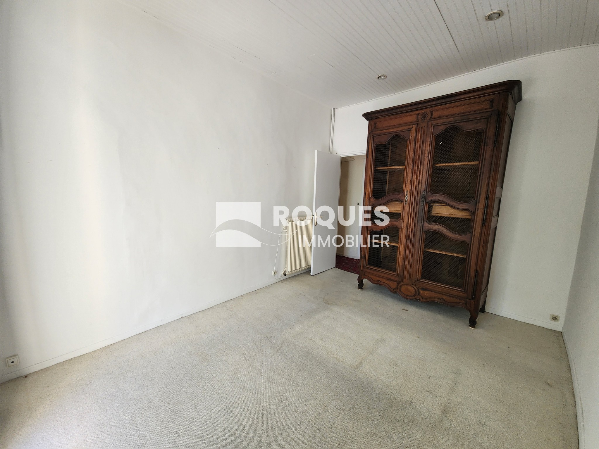 Vente Appartement à Lodève 6 pièces