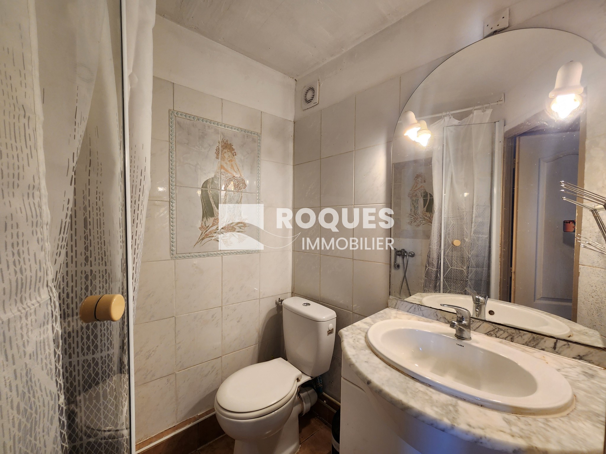 Location Appartement à Lodève 3 pièces