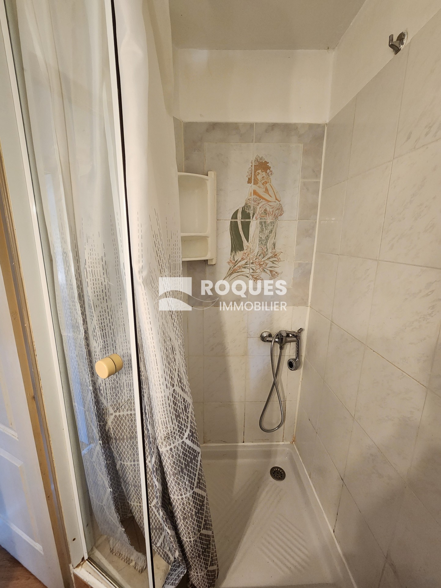 Location Appartement à Lodève 3 pièces