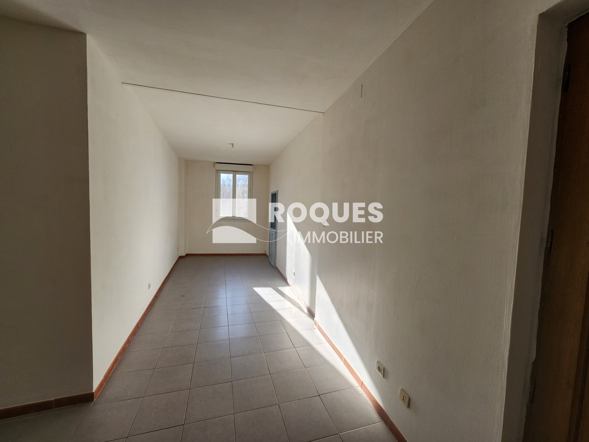 Vente Appartement à Lodève 2 pièces