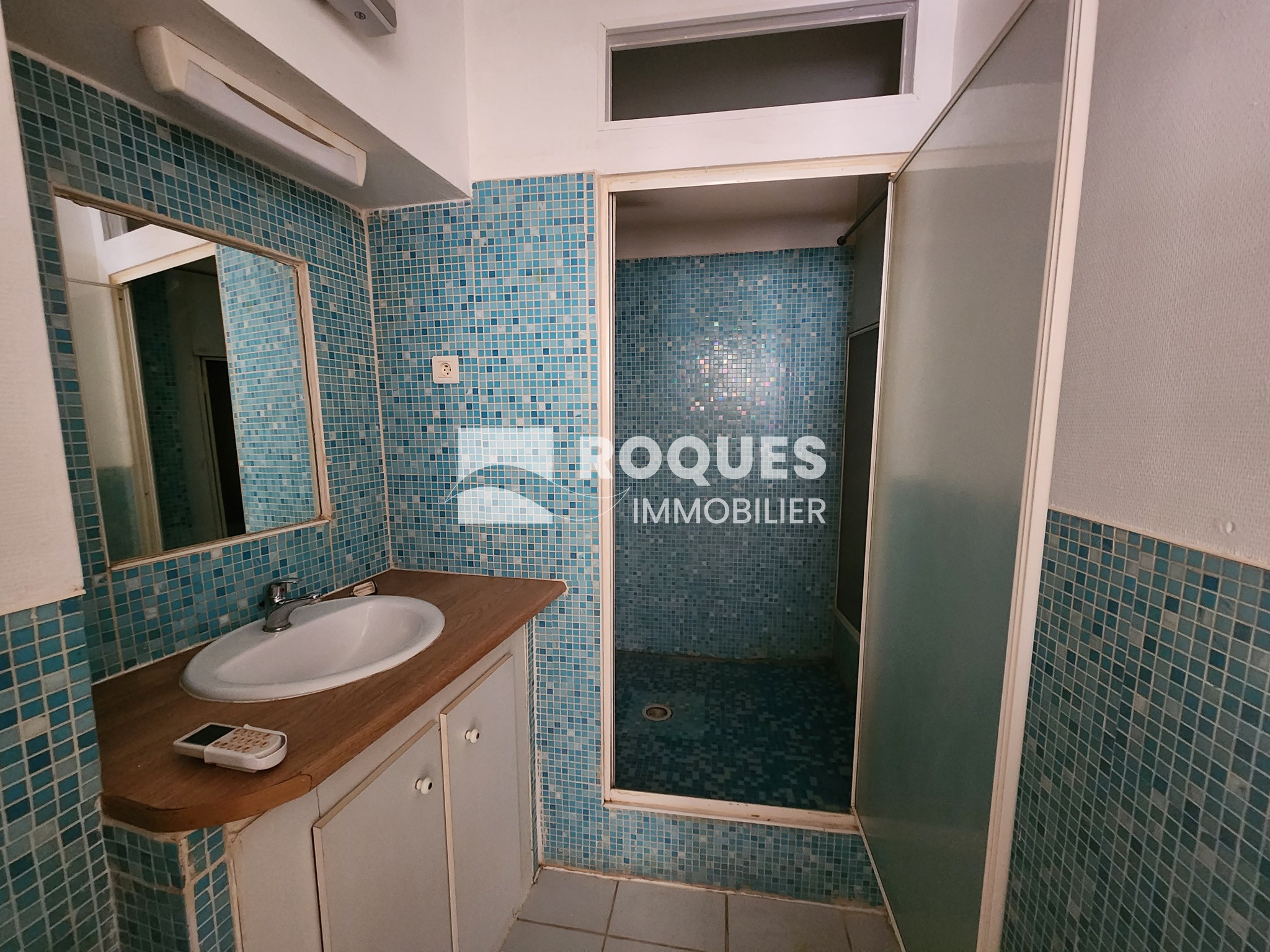 Vente Appartement à Lodève 2 pièces