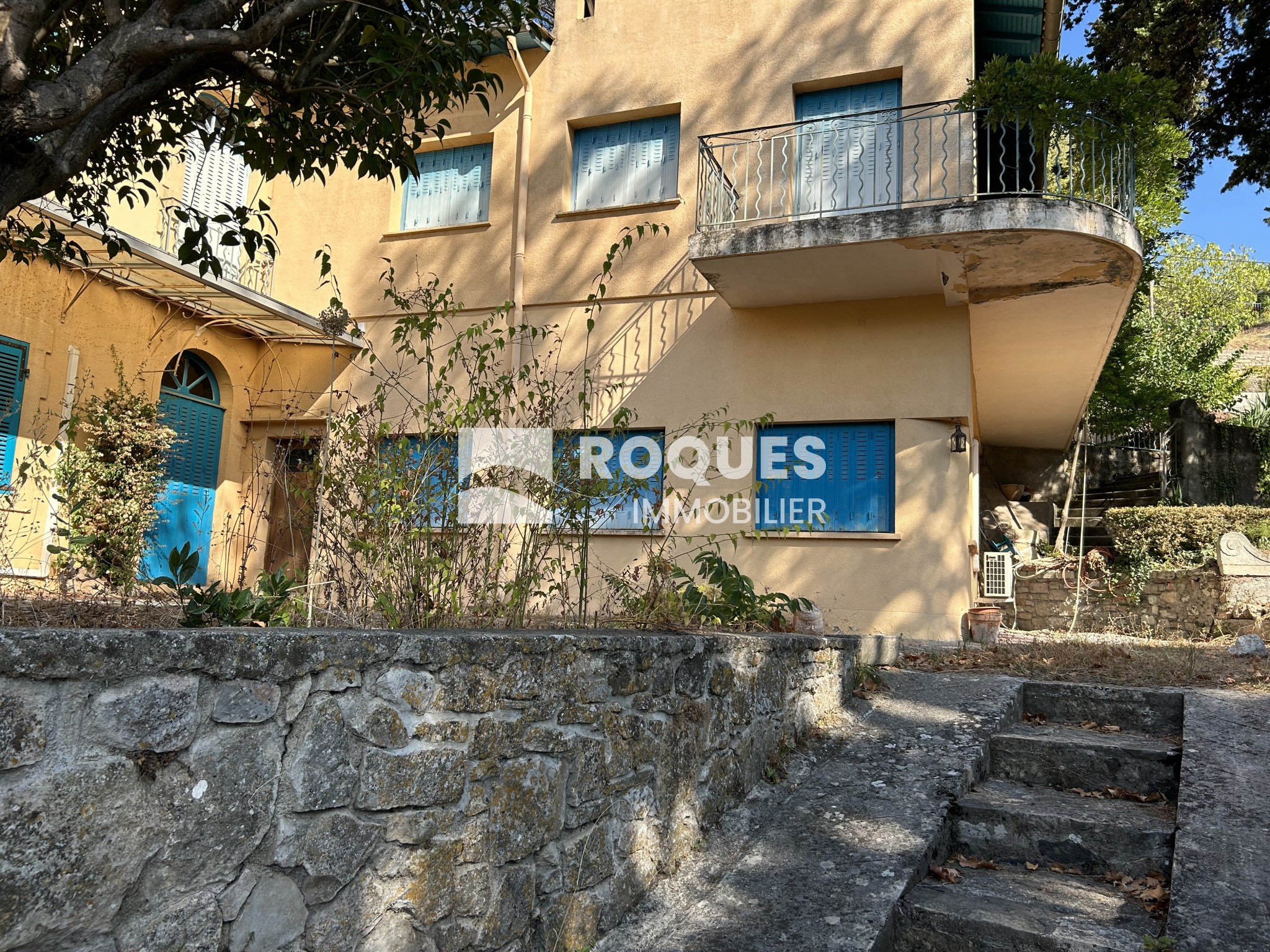 Vente Maison à Lodève 5 pièces