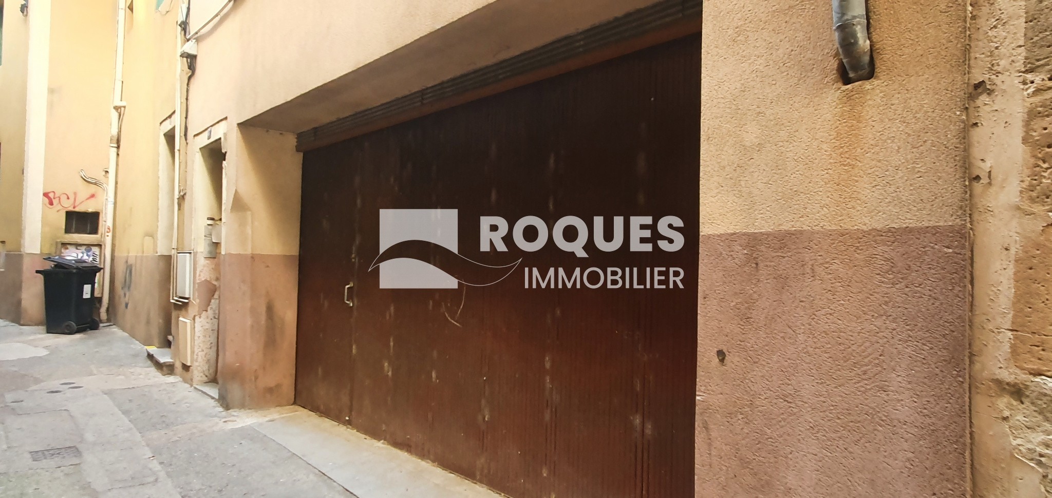 Vente Appartement à Lodève 3 pièces