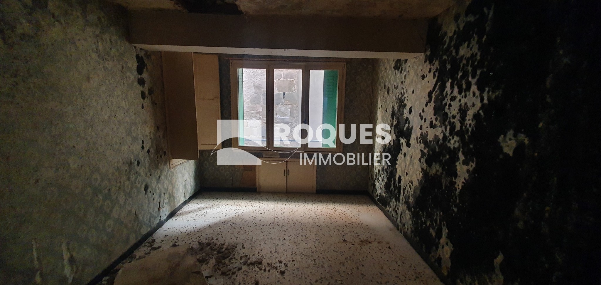 Vente Appartement à Lodève 3 pièces