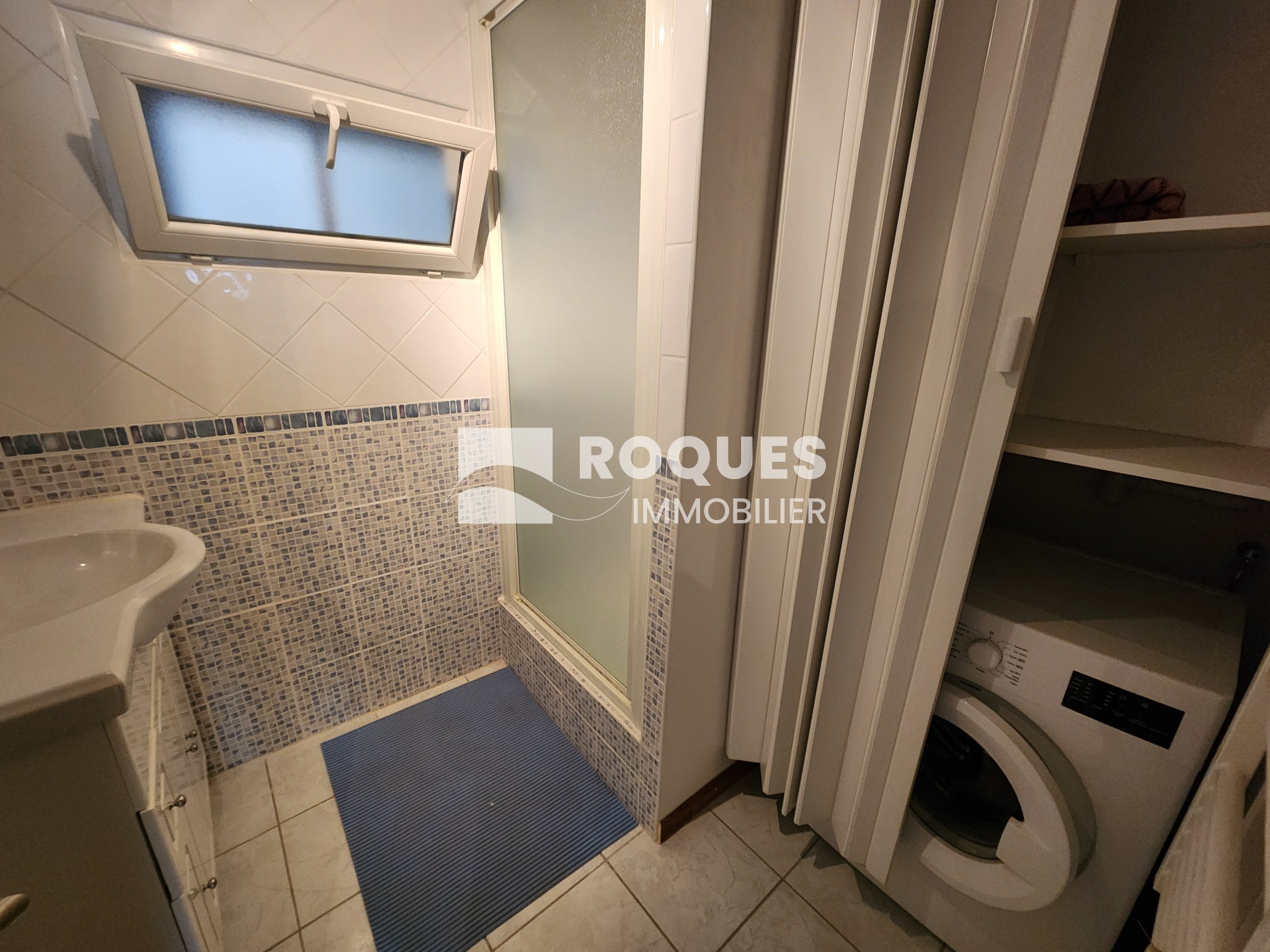 Location Appartement à Lodève 2 pièces