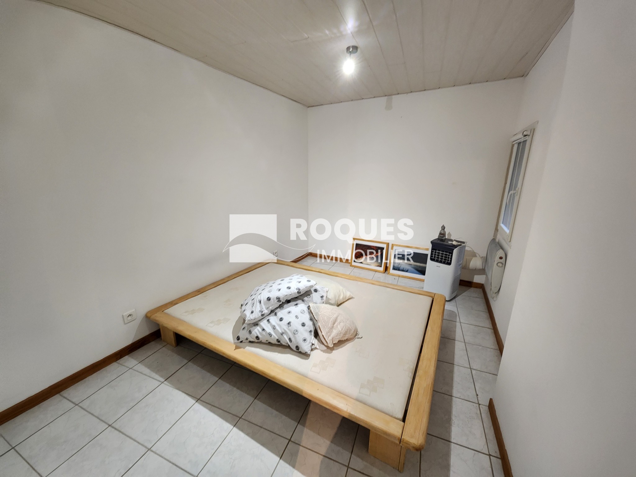 Location Appartement à Lodève 2 pièces