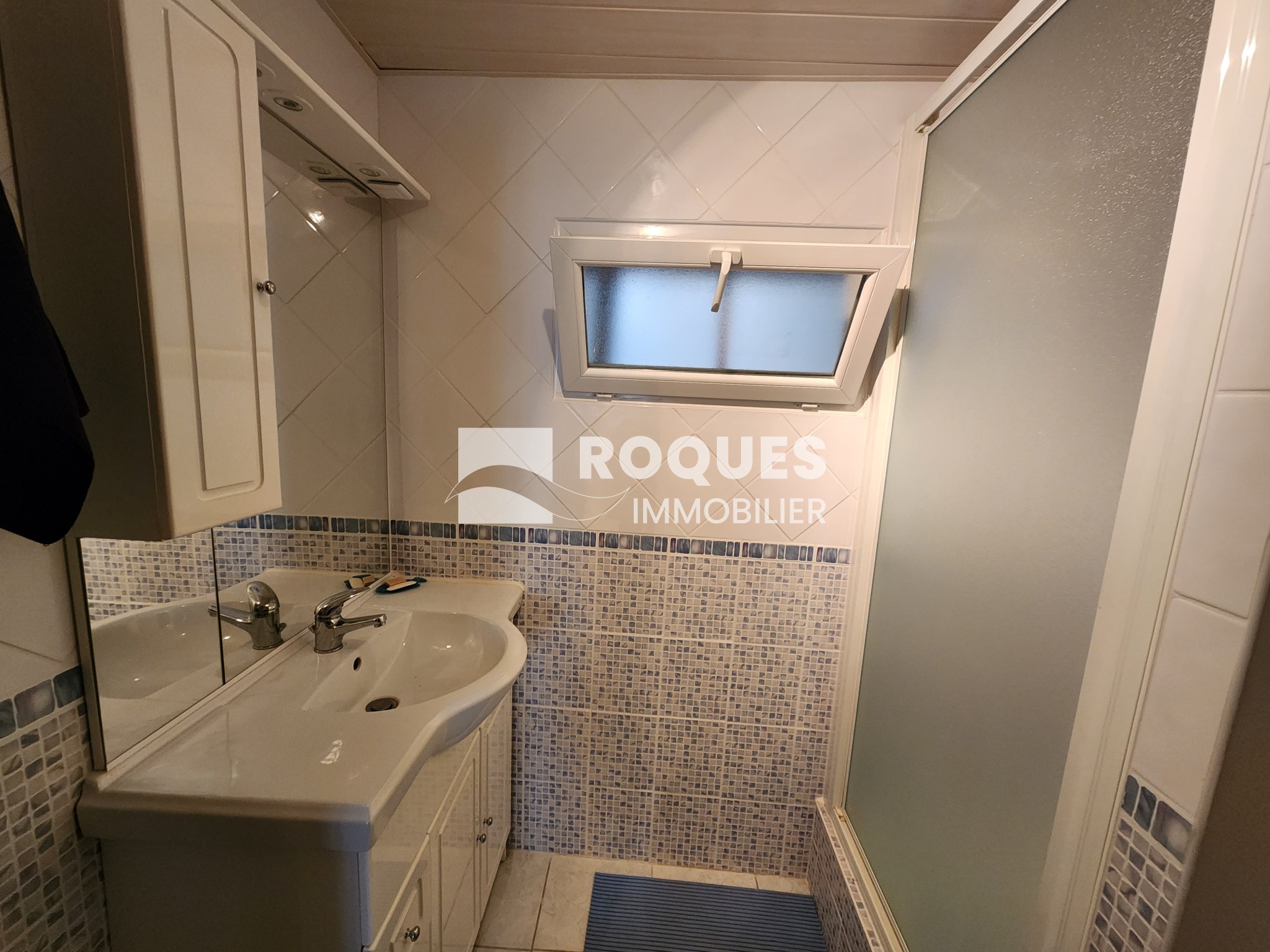 Location Appartement à Lodève 2 pièces