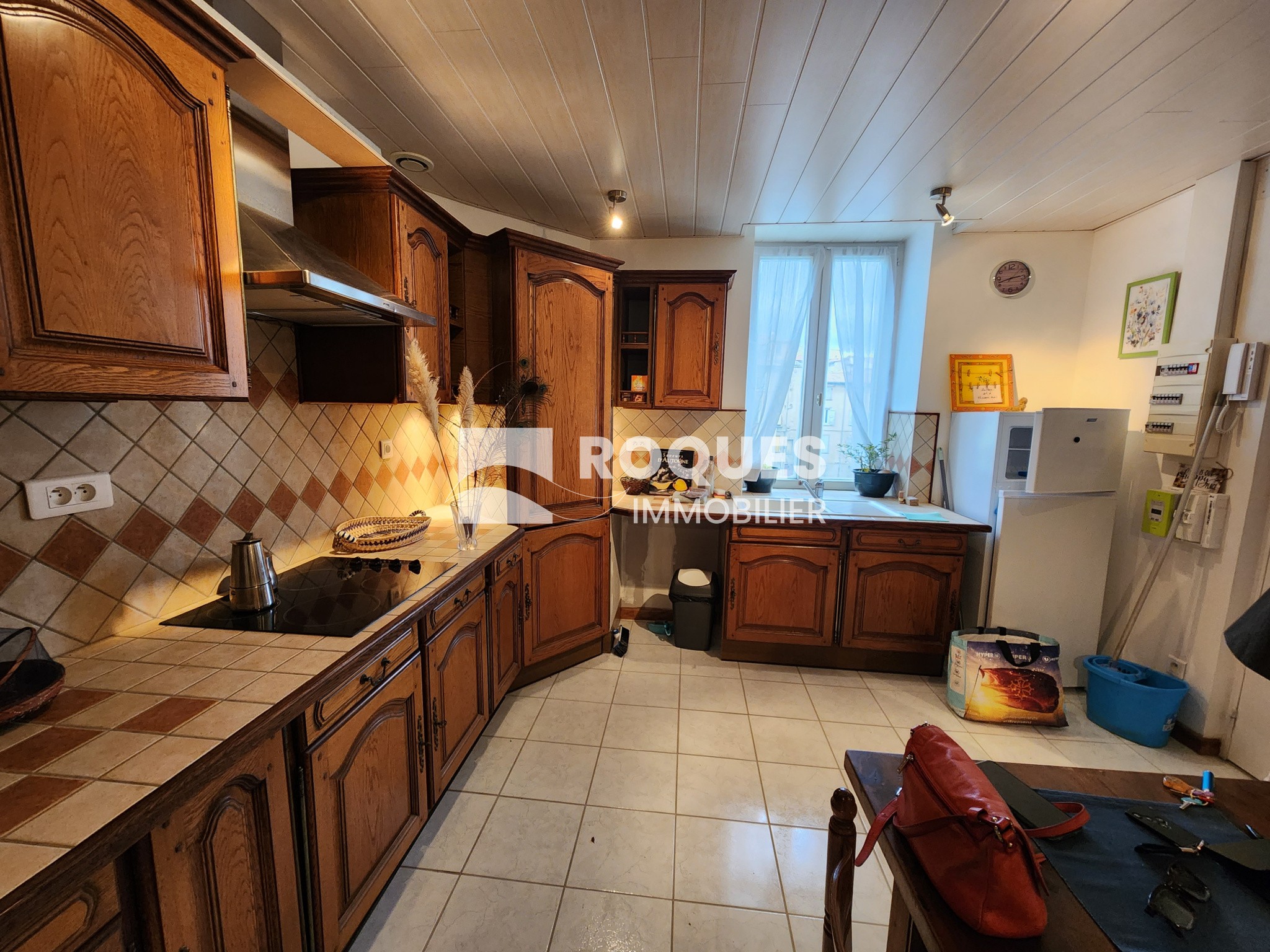 Location Appartement à Lodève 2 pièces