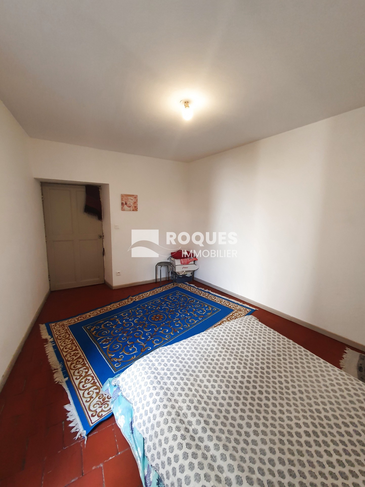 Vente Appartement à Lodève 4 pièces