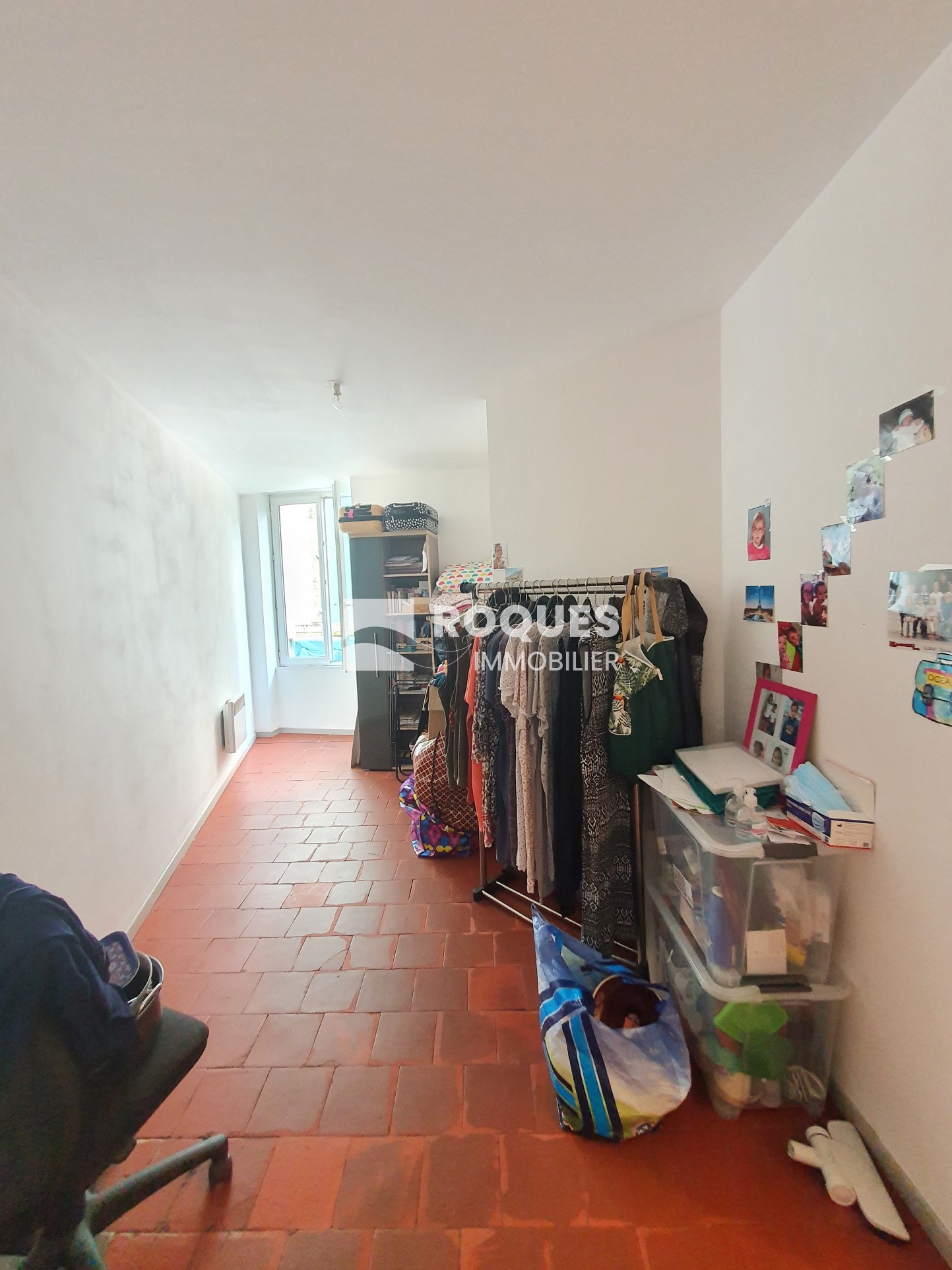 Vente Appartement à Lodève 4 pièces