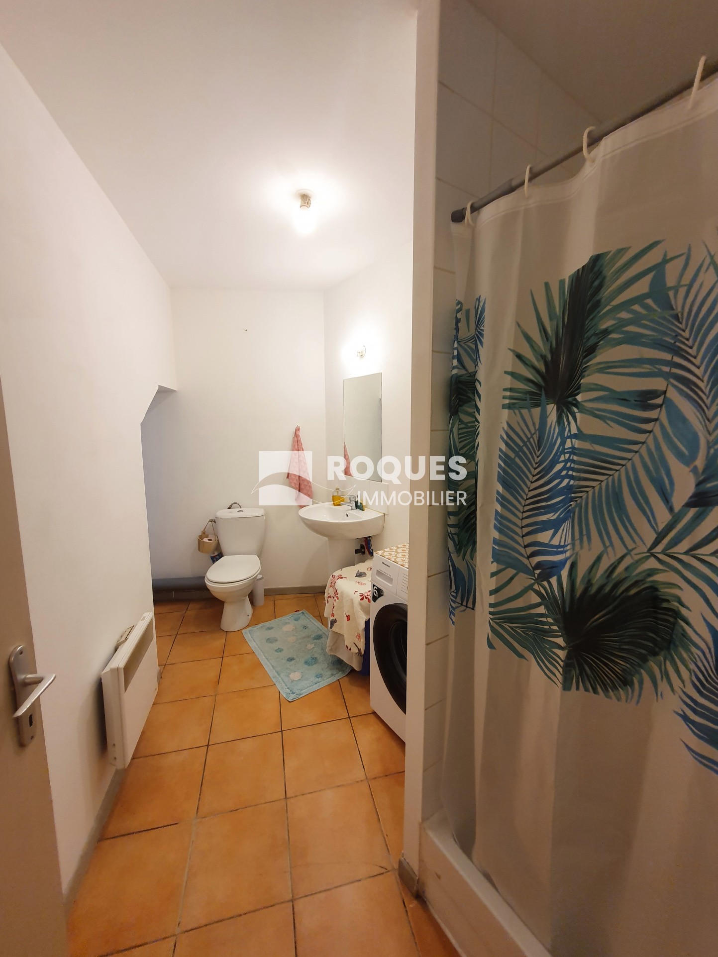 Vente Appartement à Lodève 4 pièces