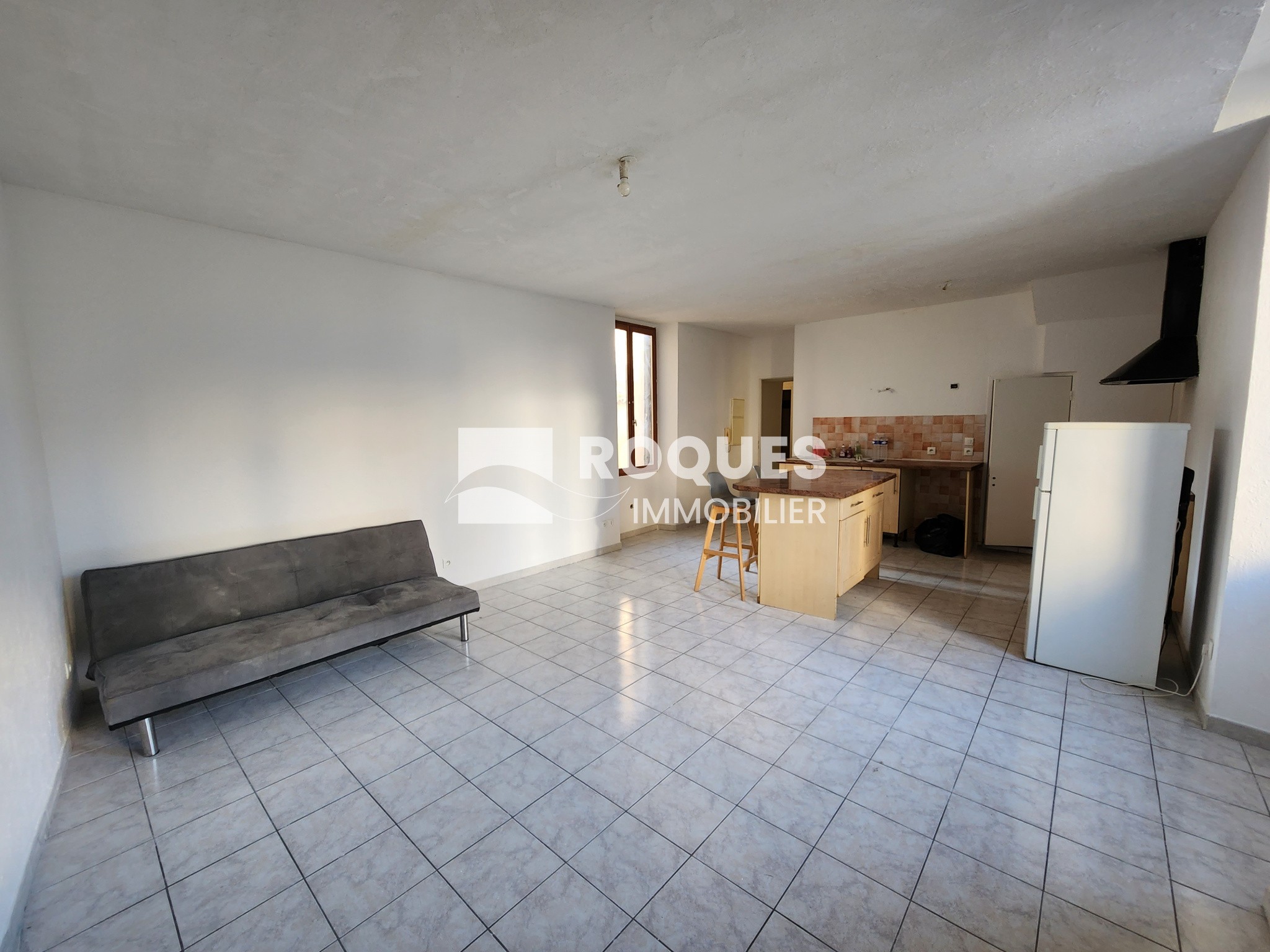 Vente Appartement à Lodève 4 pièces