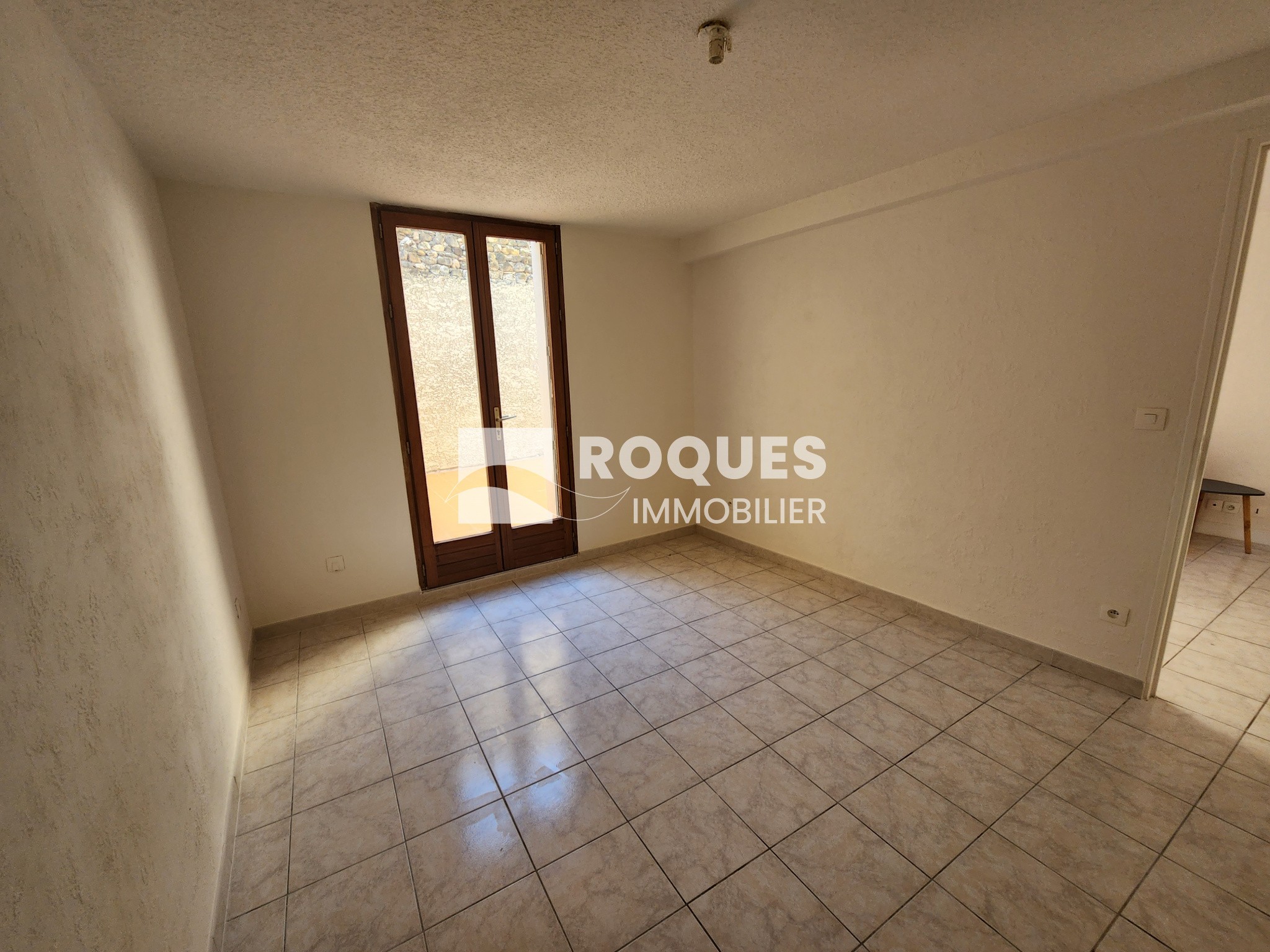 Vente Appartement à Lodève 4 pièces