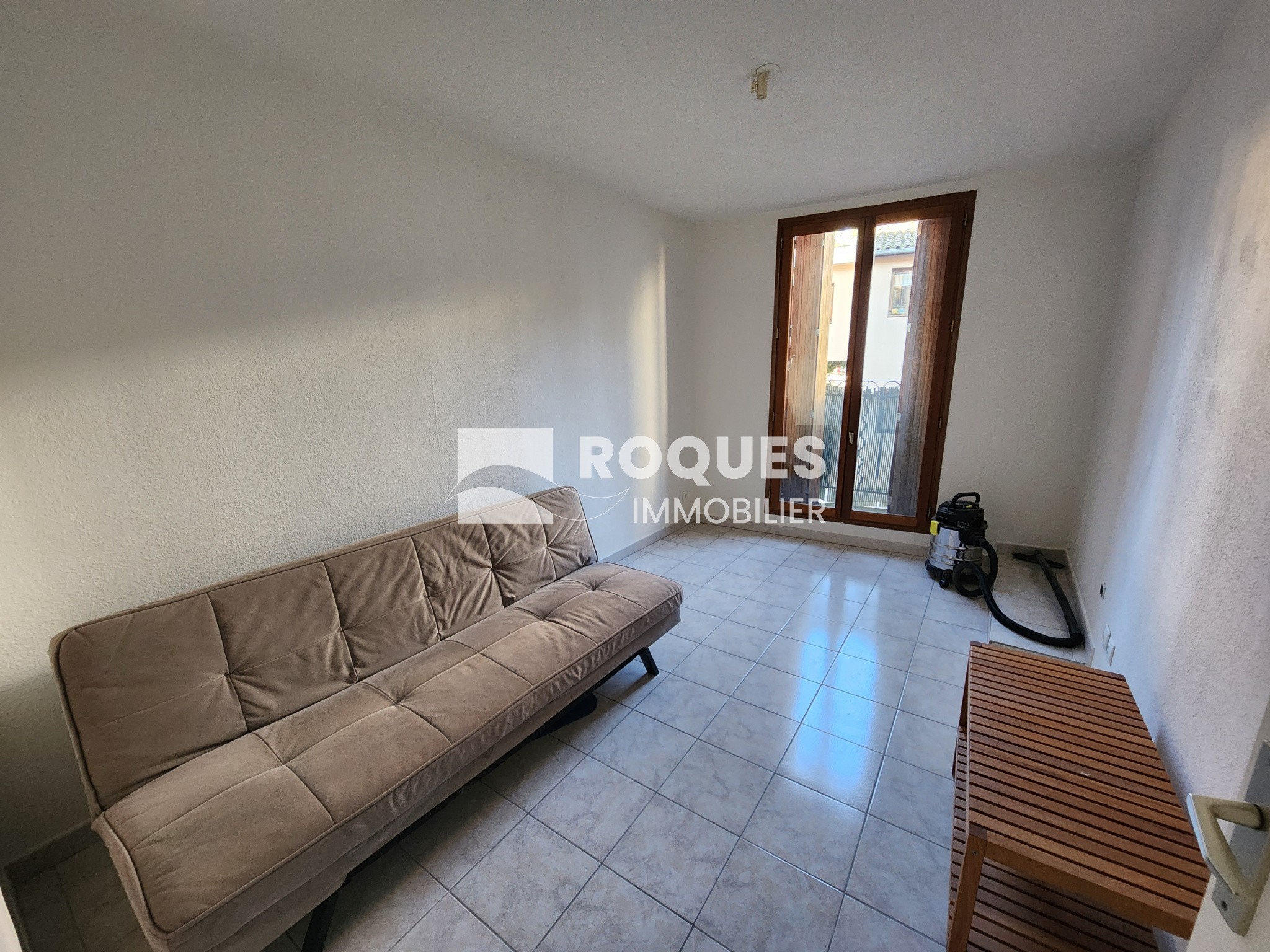 Vente Appartement à Lodève 4 pièces