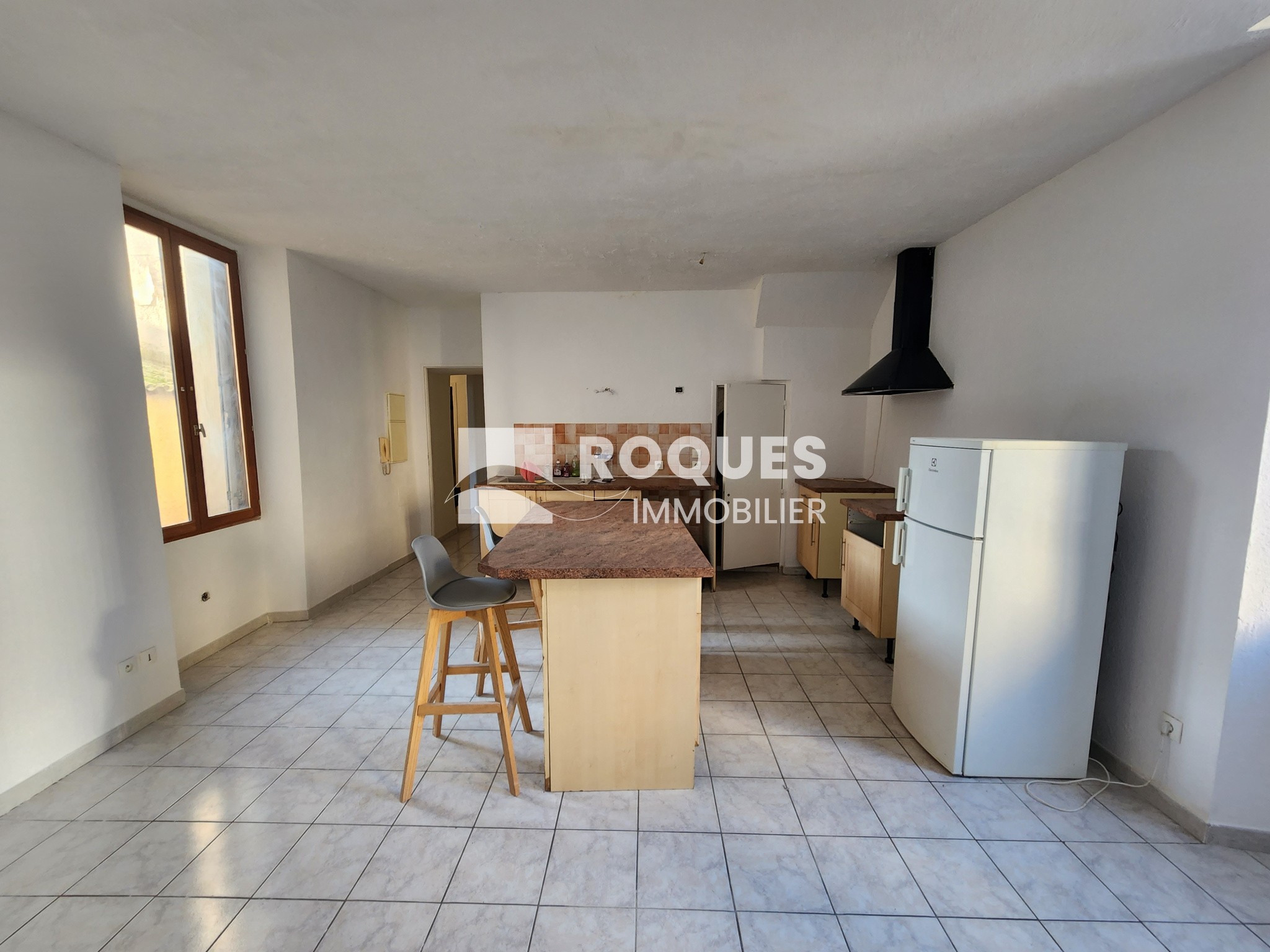 Vente Appartement à Lodève 4 pièces