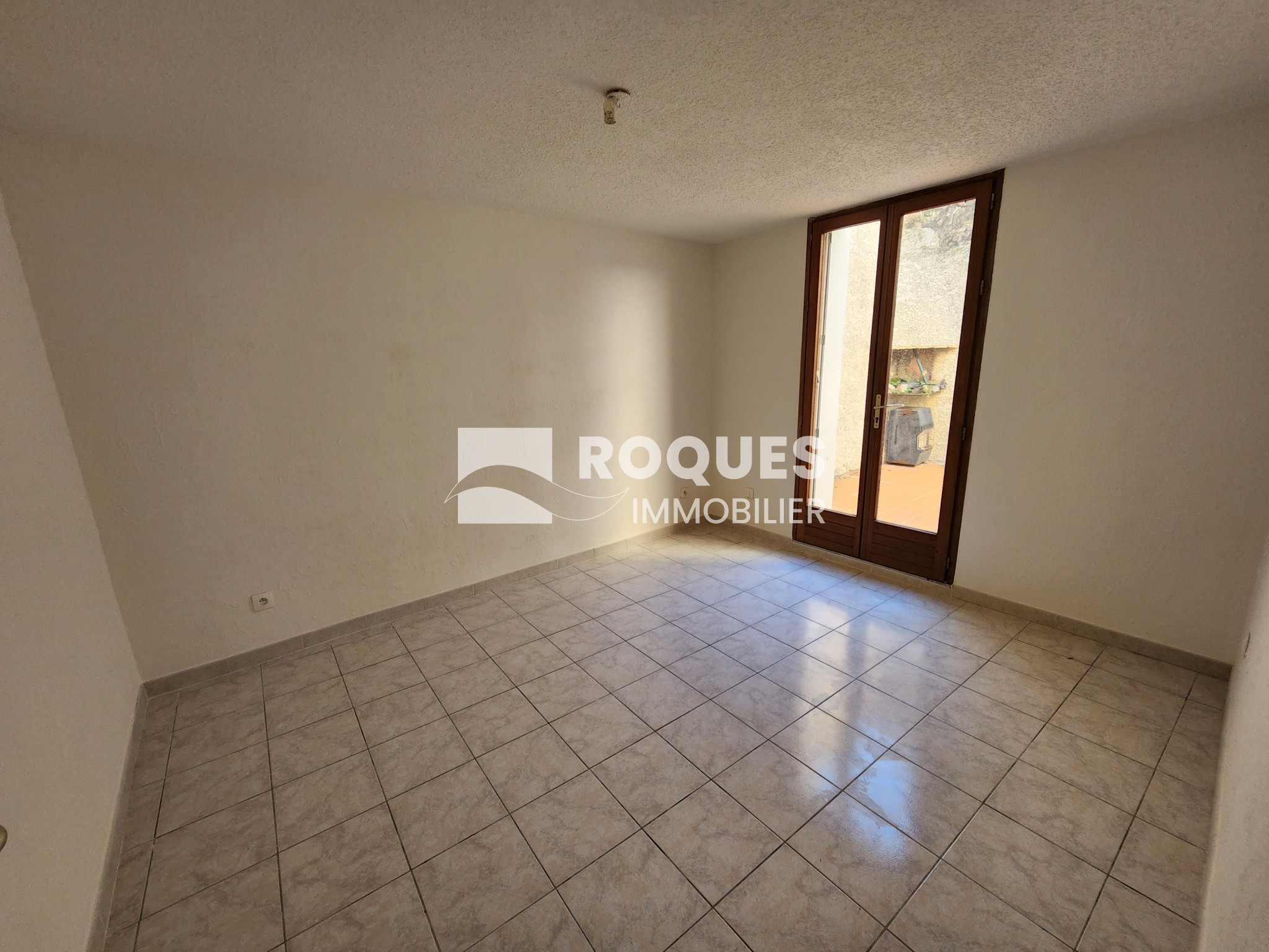 Vente Appartement à Lodève 4 pièces