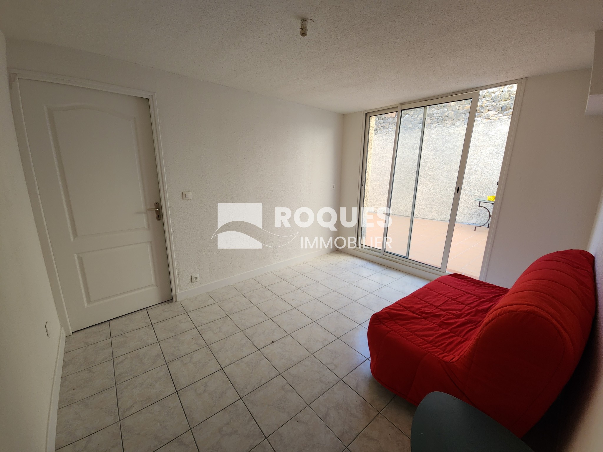 Vente Appartement à Lodève 4 pièces