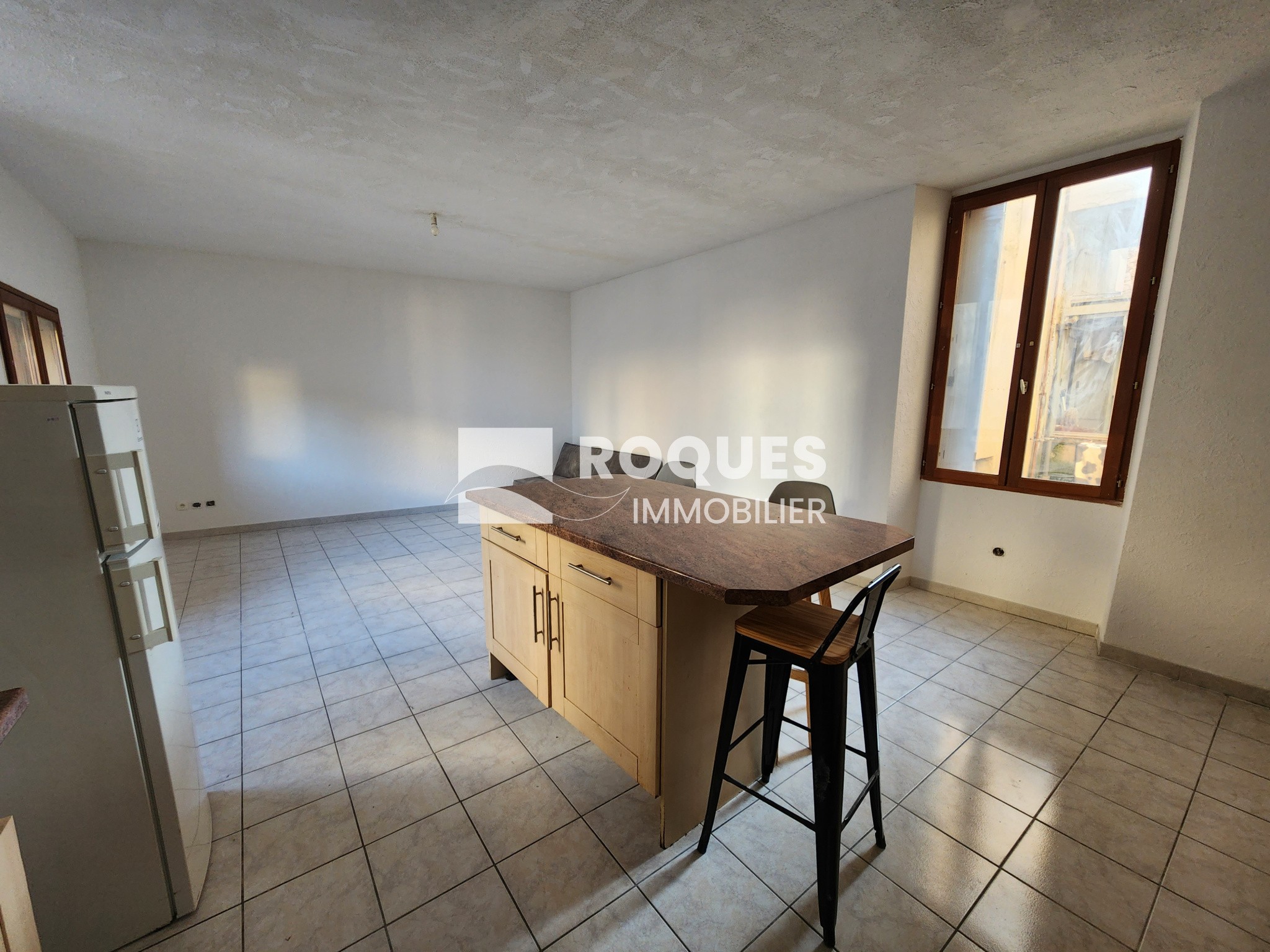 Vente Appartement à Lodève 4 pièces