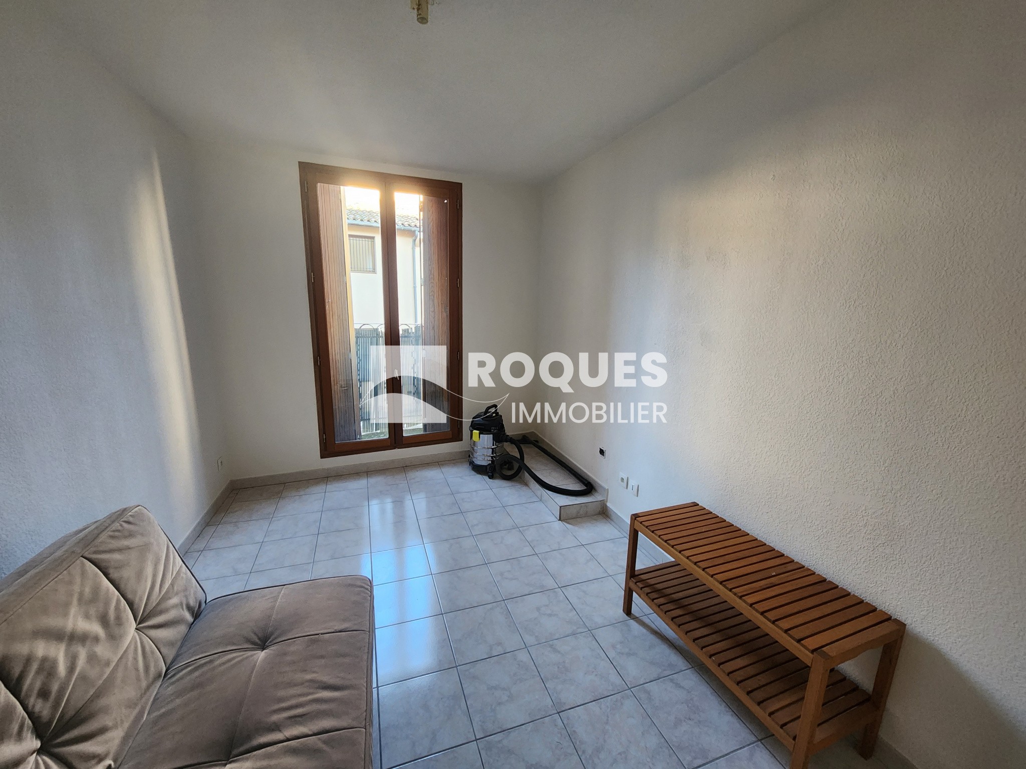 Vente Appartement à Lodève 4 pièces