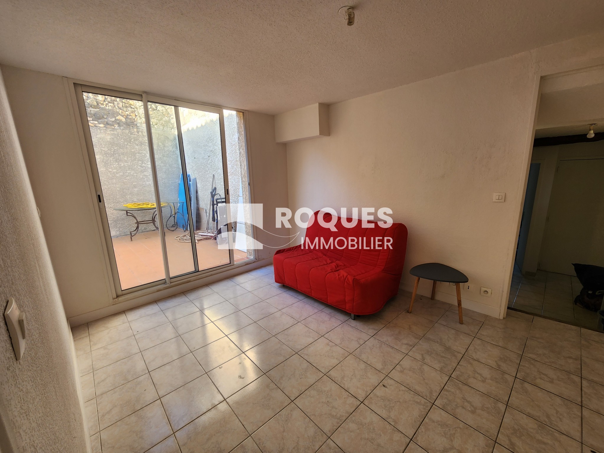 Vente Appartement à Lodève 4 pièces